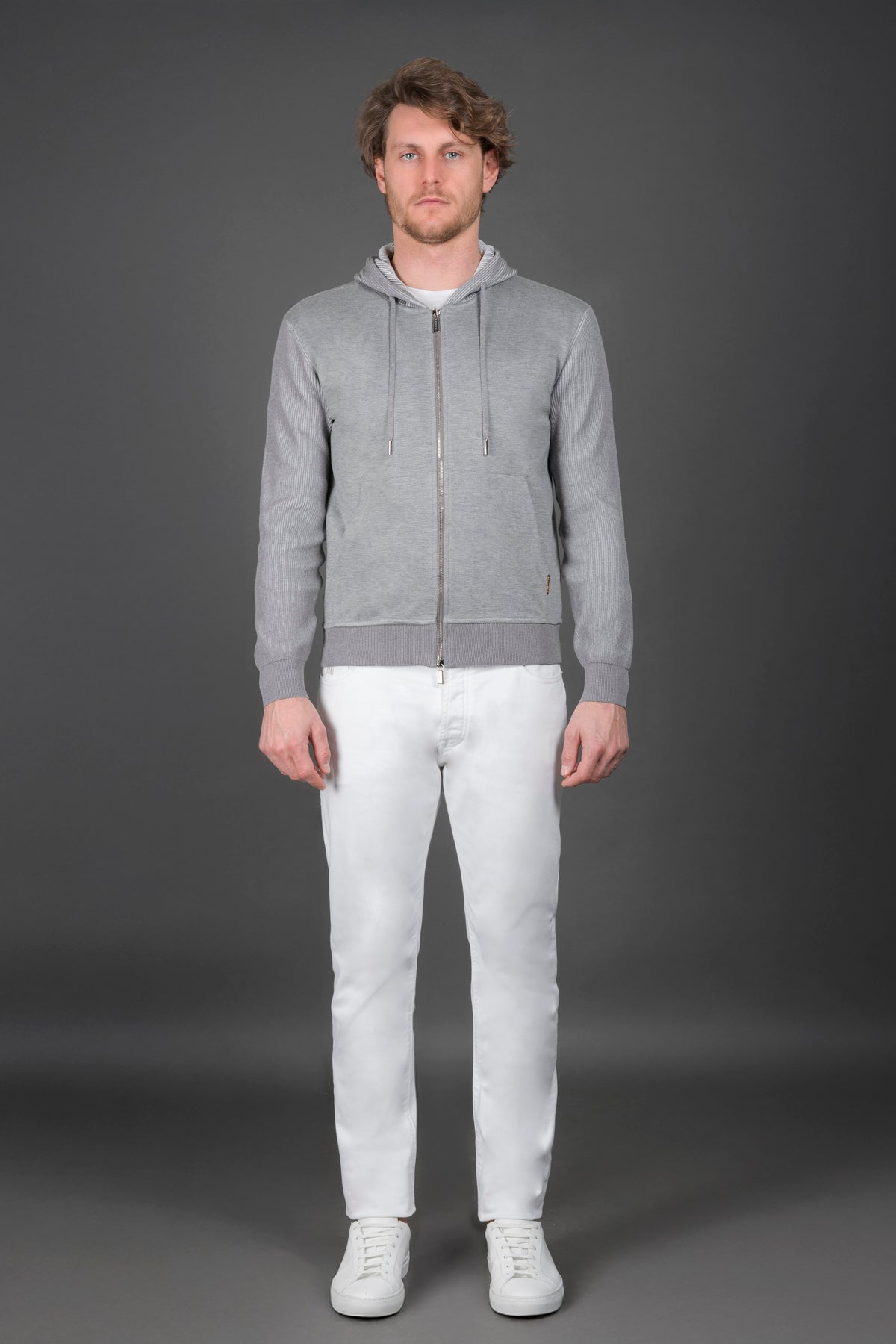 TRUMAN-JSP - GRIGIO/MARMO - 3