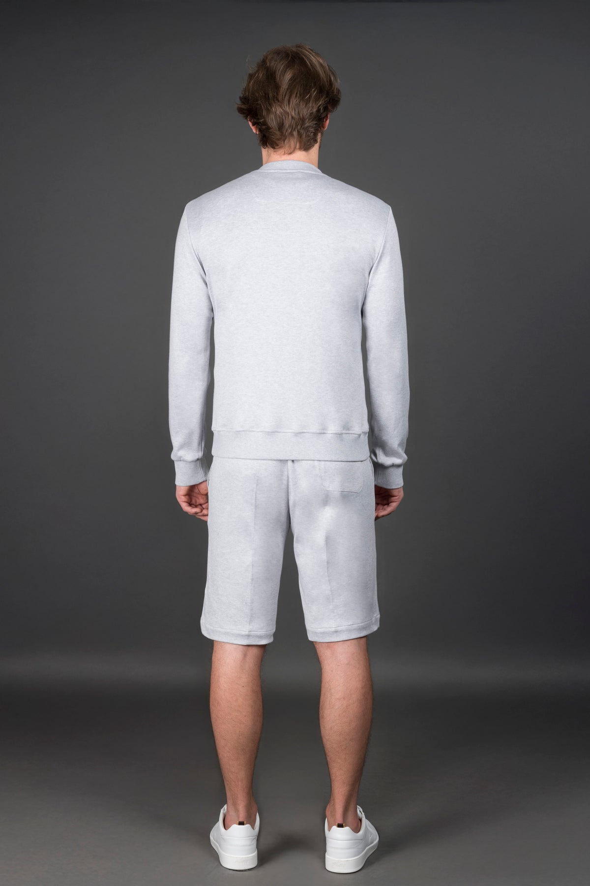 TRISTON-SIF - LIGHT GREY - 2