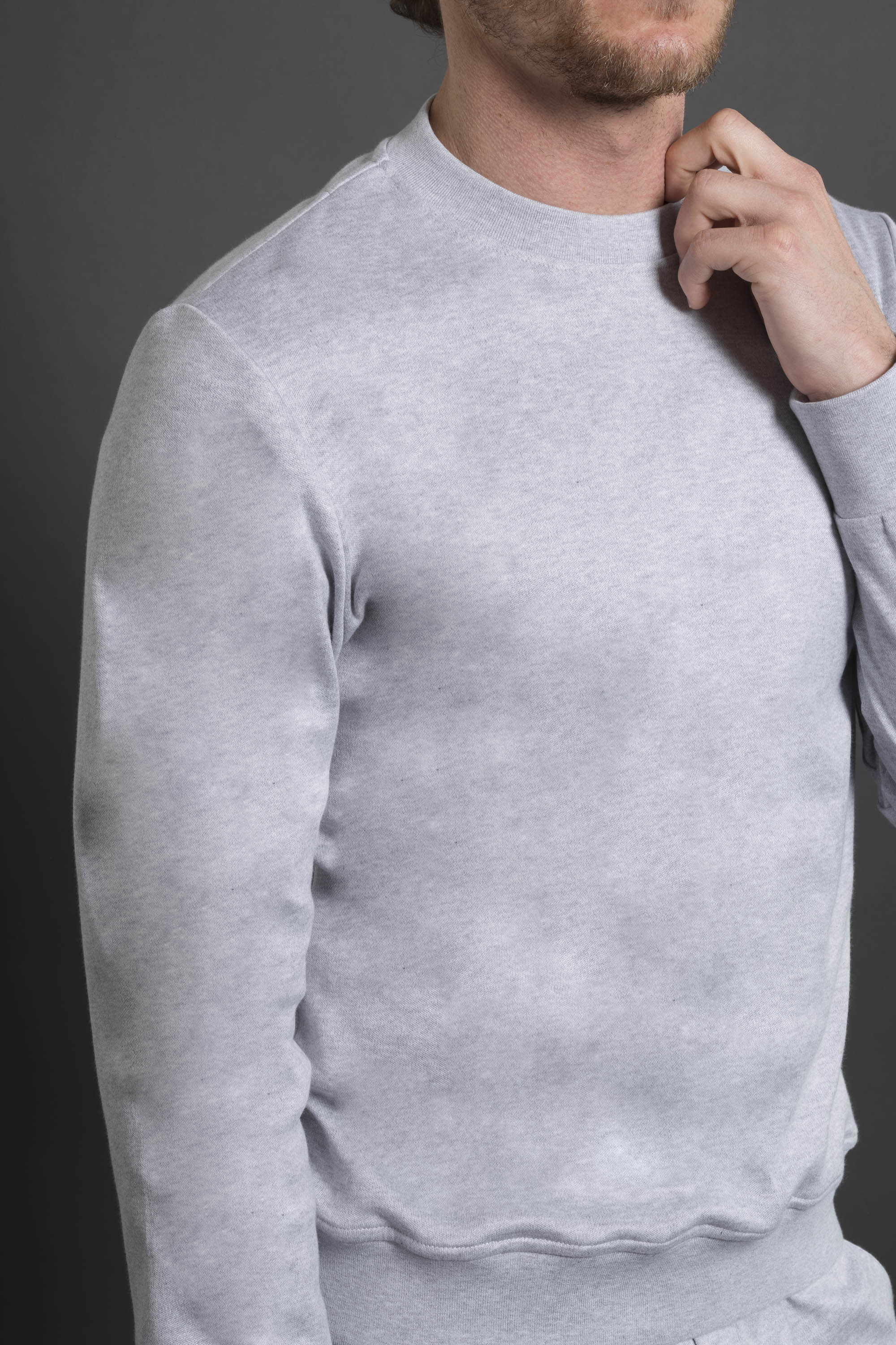 TRISTON-SIF - LIGHT GREY - 3
