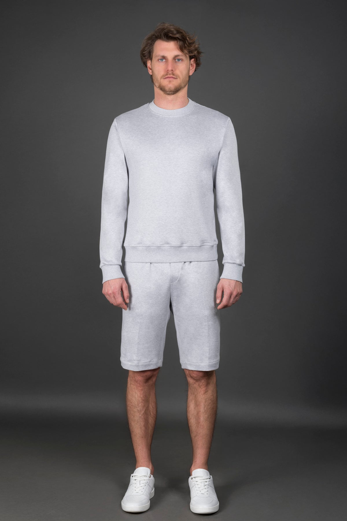 TRISTON-SIF - LIGHT GREY - 4