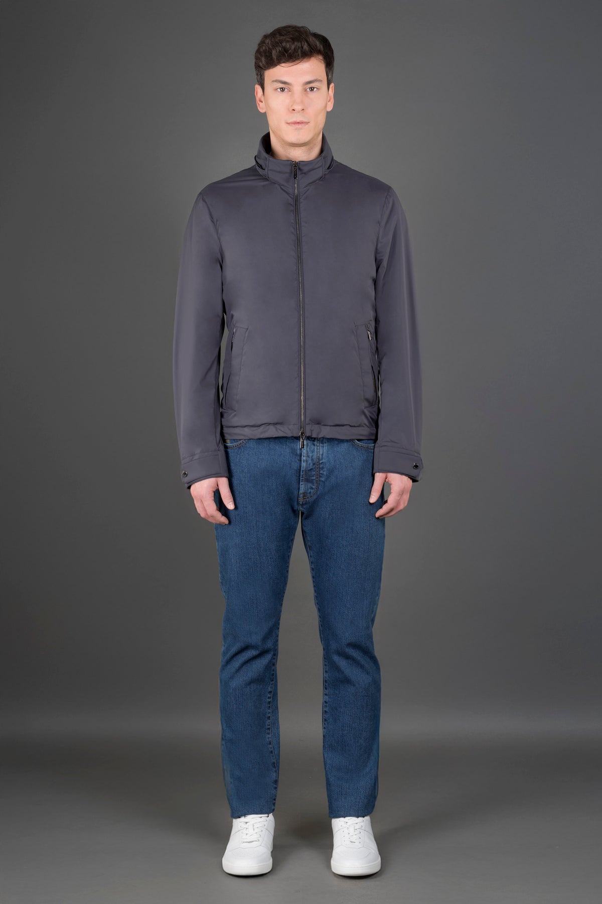 DUCCIO-SKT - NAVY - 5