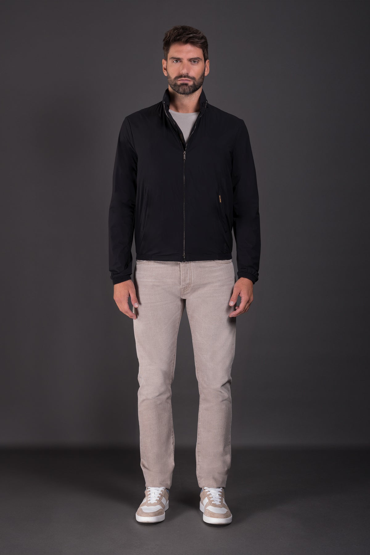 GIOVE-AC - NAVY - 6