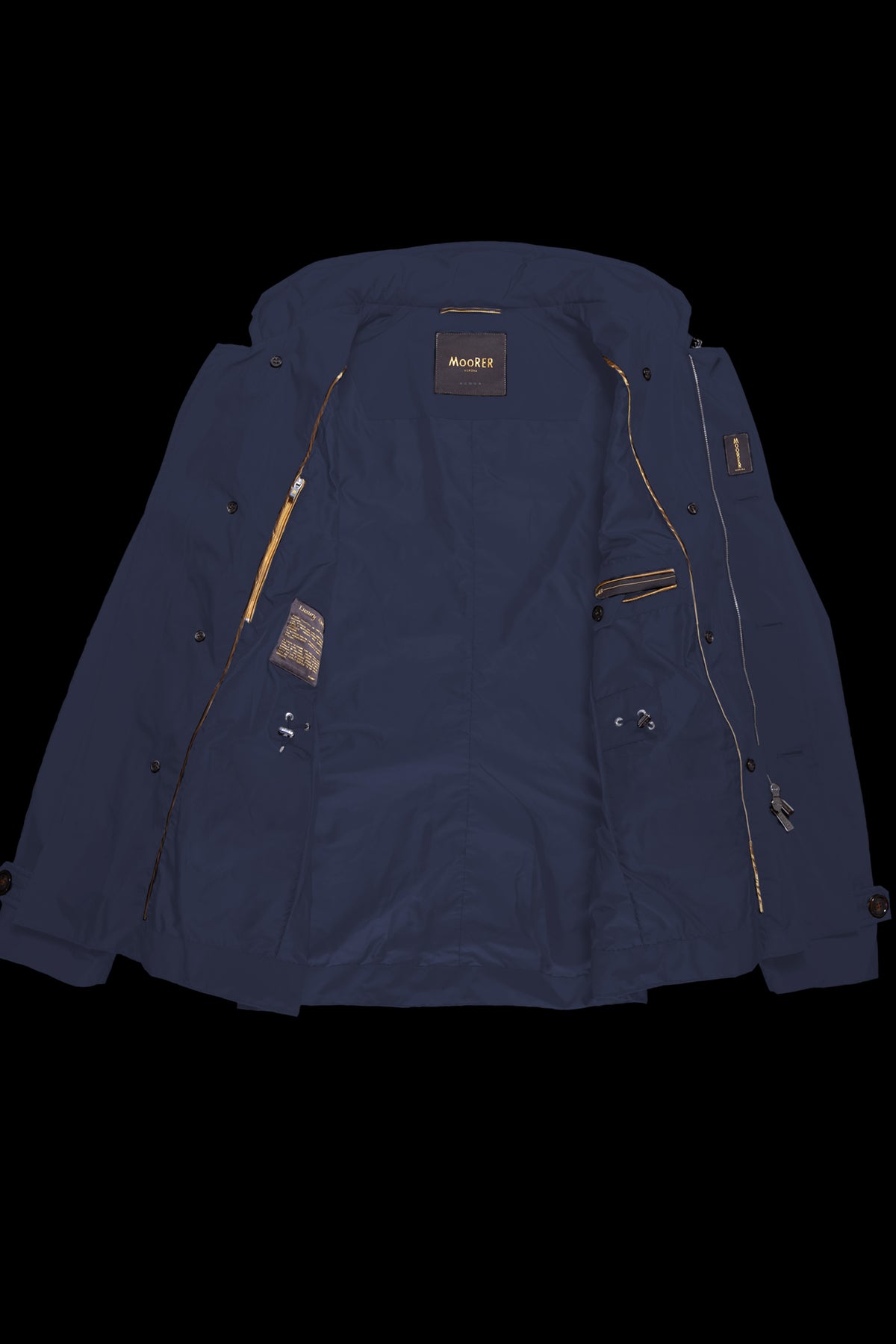 NABUCCO-KM - BLU - 2