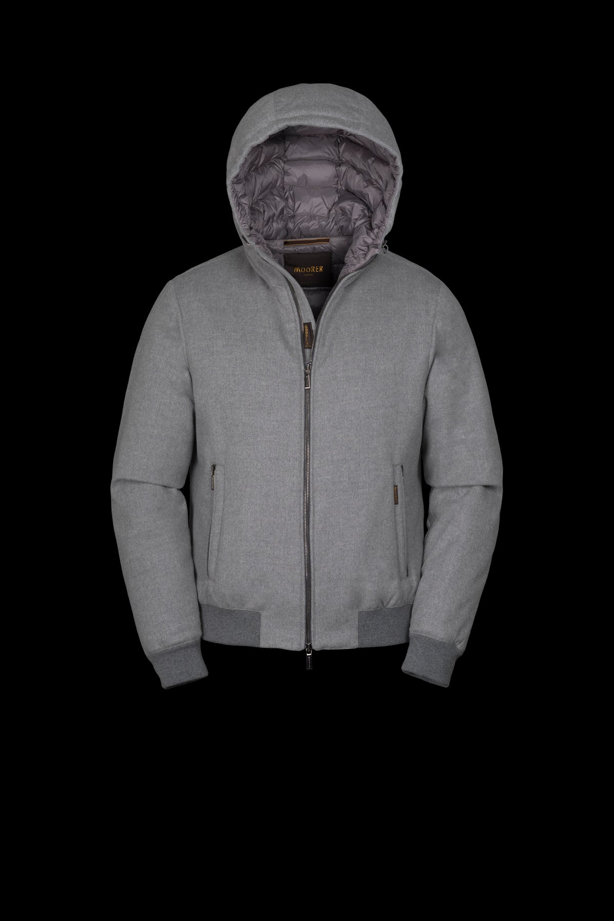 ONIRO-LSL - LIGHT GREY - 1