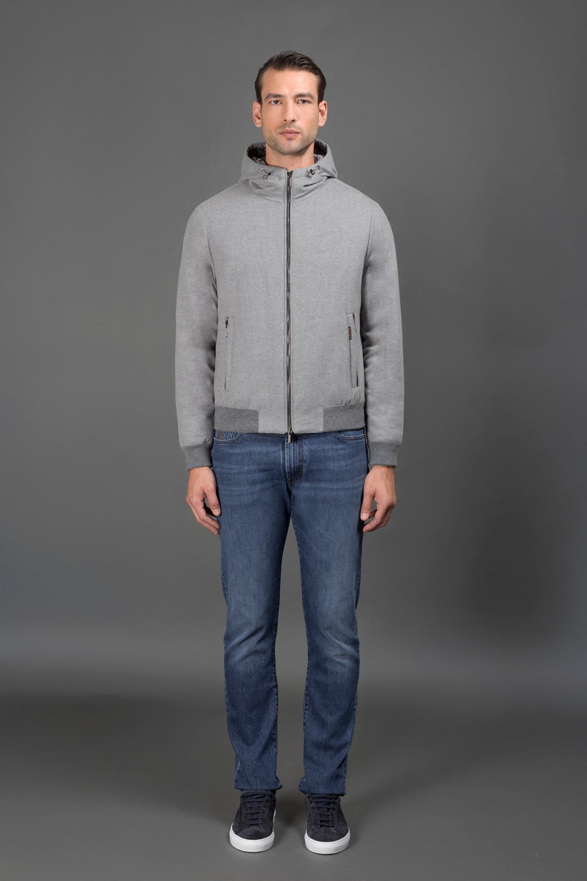 ONIRO-LSL - LIGHT GREY - 3