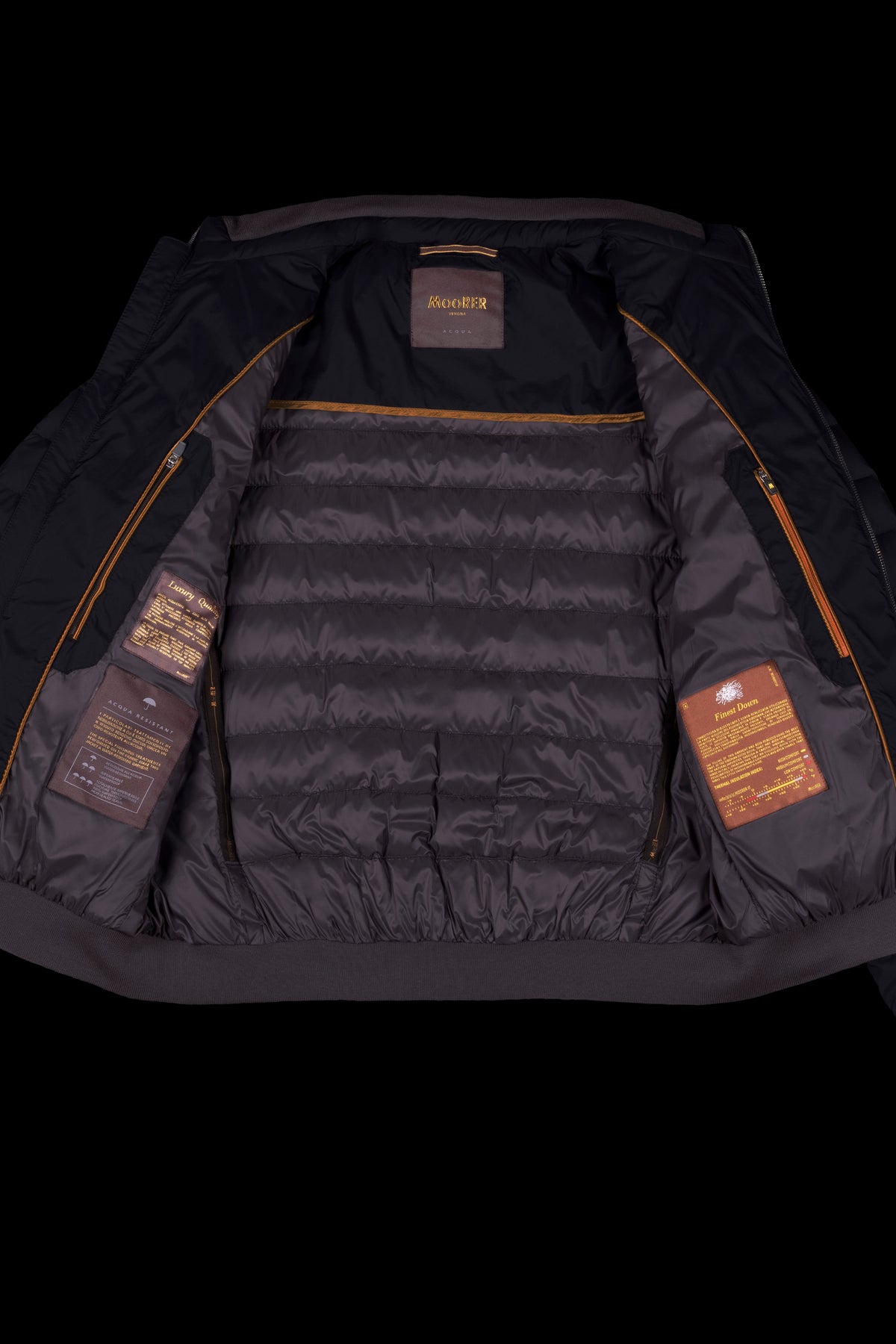 STRAUSS-S3 - DARK BLU - 4