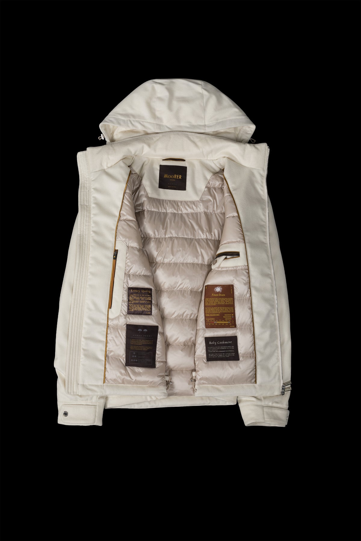 ALBINI-B5L - NATURALE - 2
