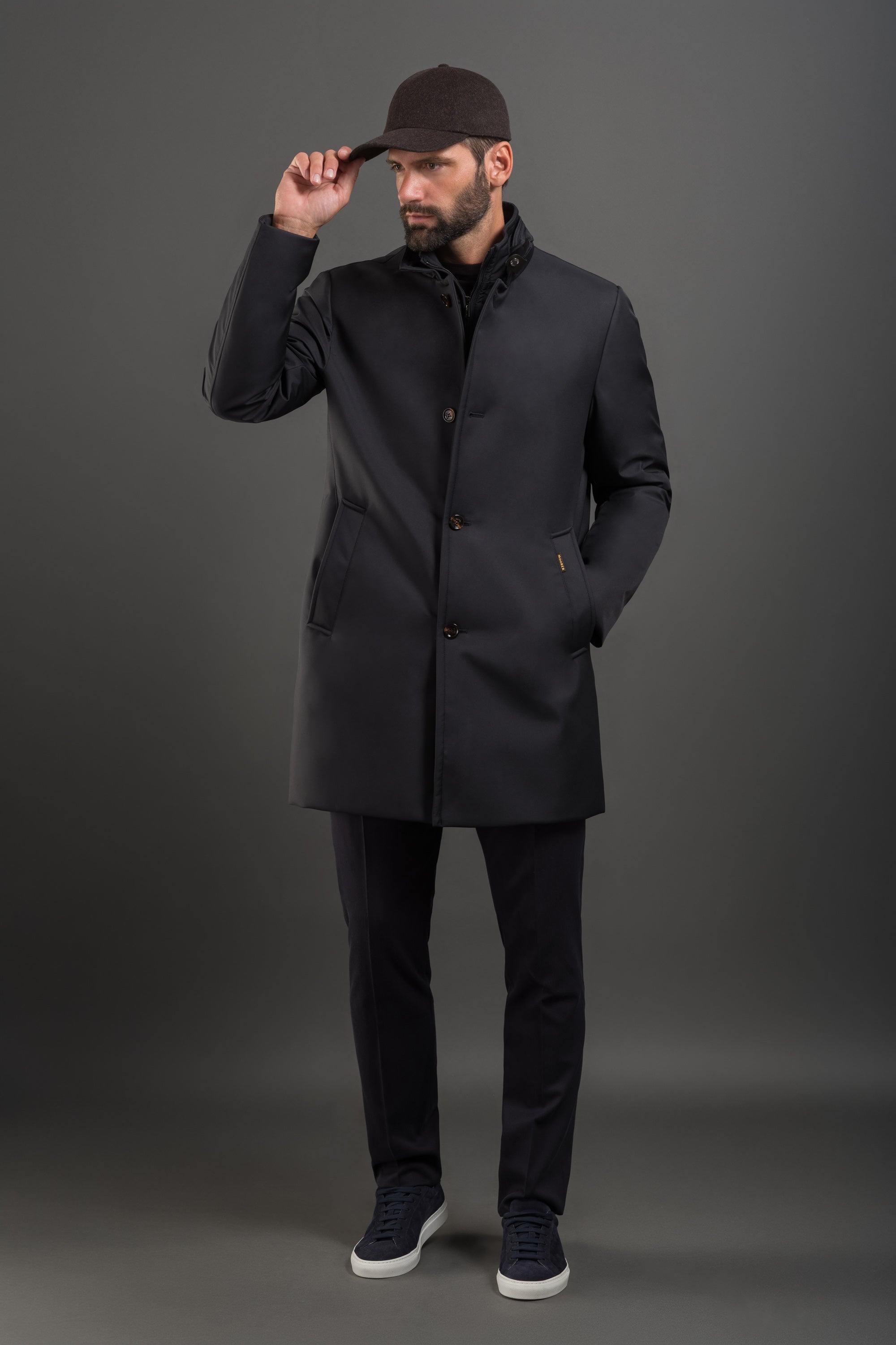 BOND-WI - DARK BLU - 4