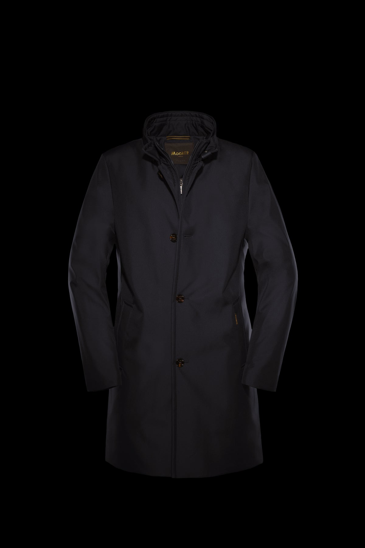 BOND-WI - DARK BLU - 6