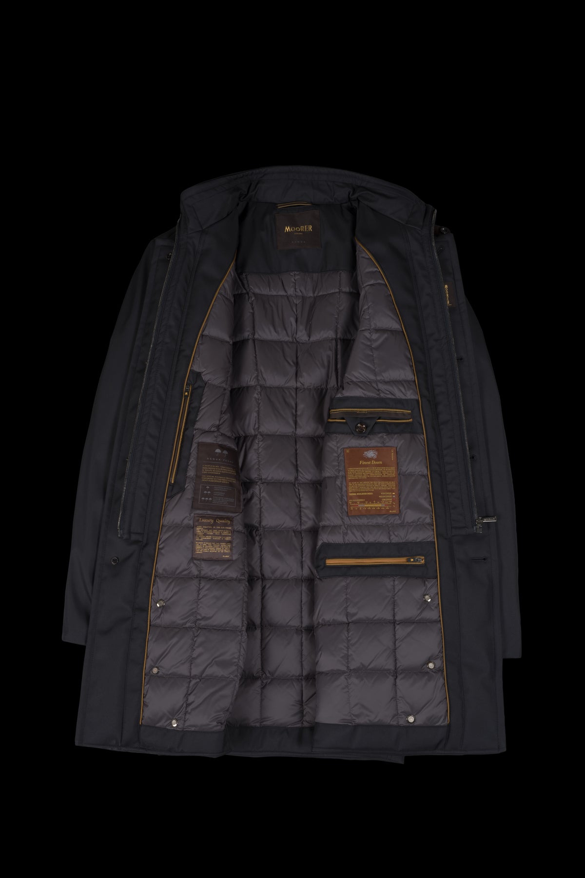 BOND-WI - DARK BLU - 7