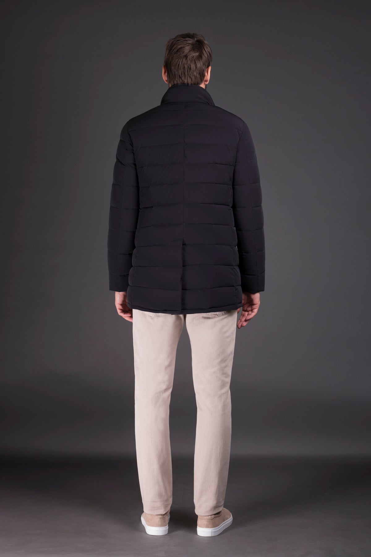 CALEGARI-KN - DARK BLU - 3