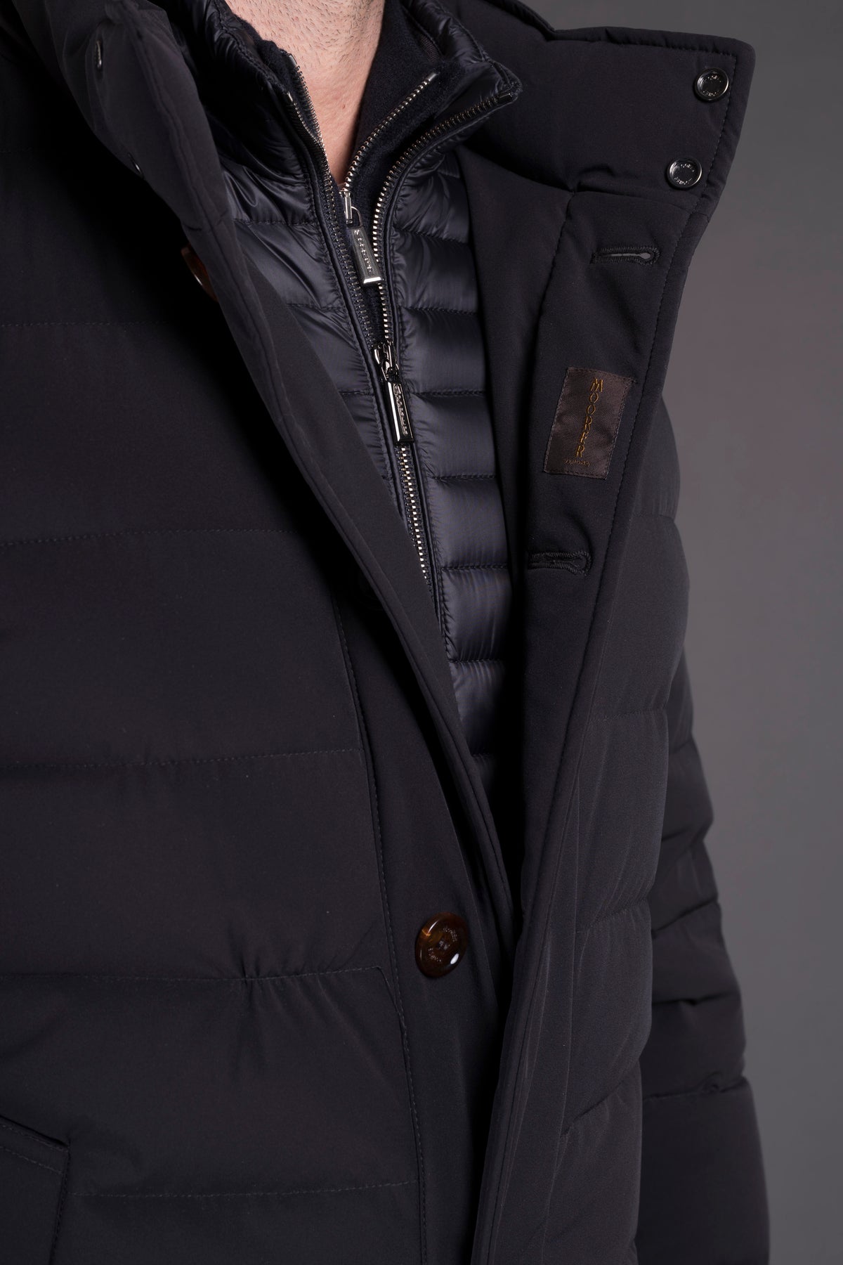 CALEGARI-KN - DARK BLU - 6