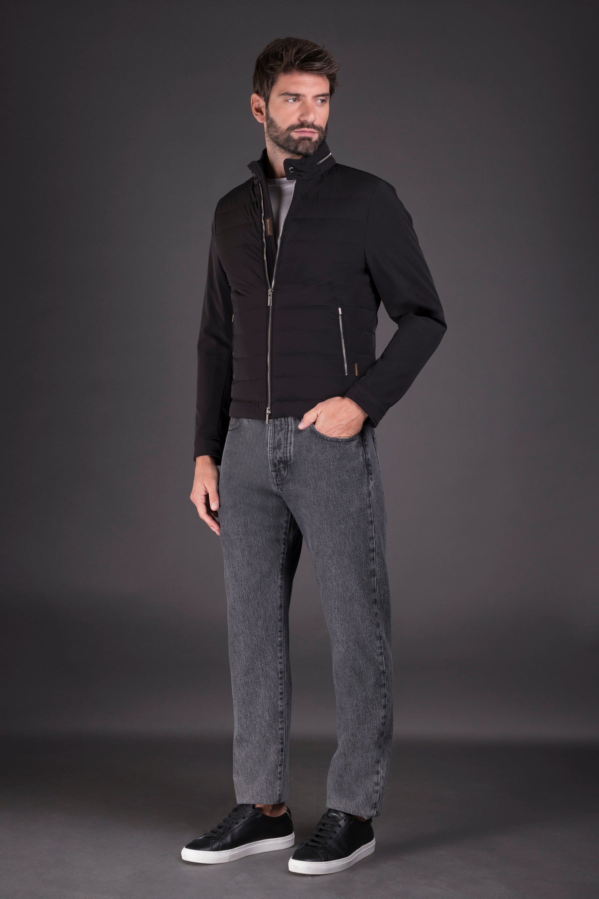 FILIPPO-KN - NERO - 5