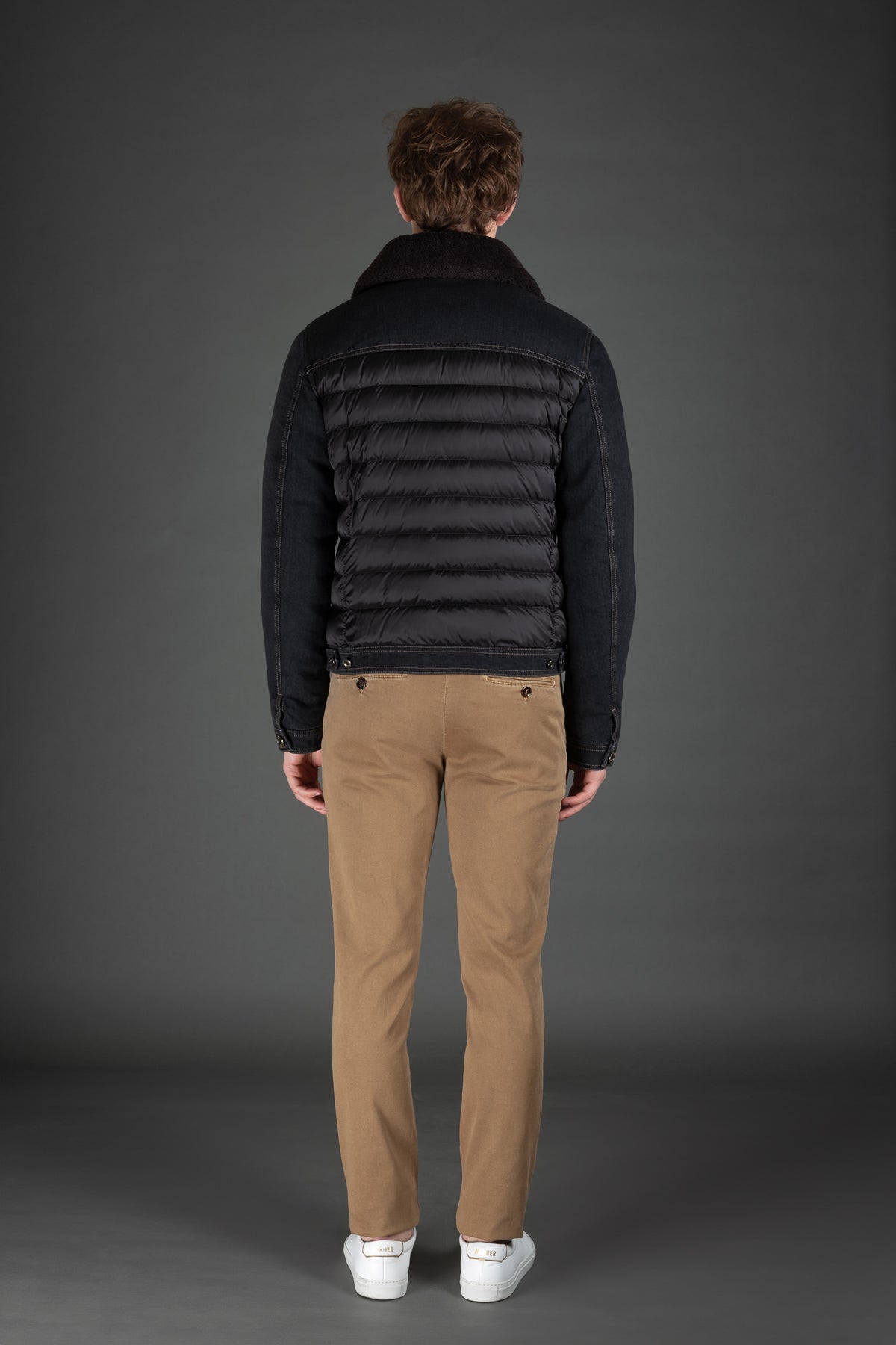 MONDOR-FUR-106S - NERO - 3