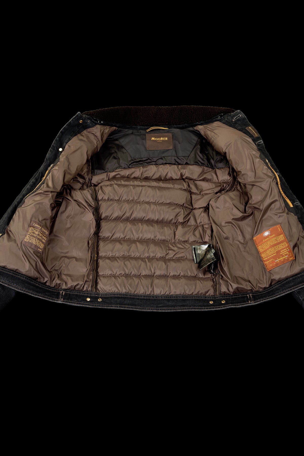 MONDOR-FUR-106S - NERO - 4
