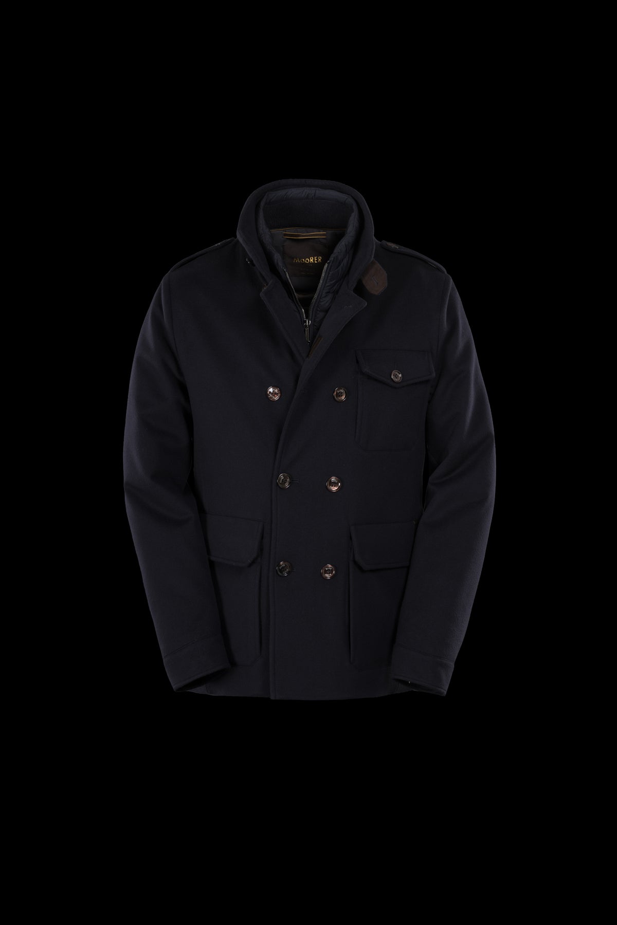 BOERI-B5L - DARK NAVY - 2