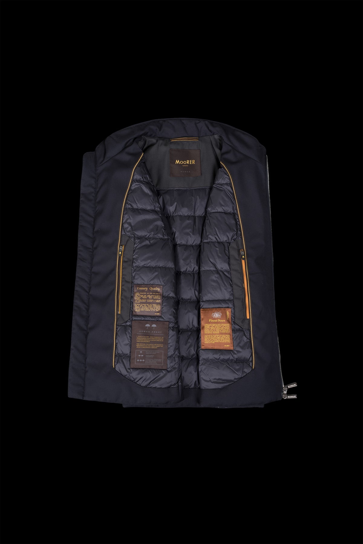 UROS-PUM - DARK BLU - 2