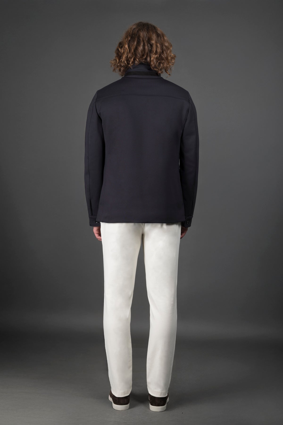 BAS-TZ - DARK BLU - 4