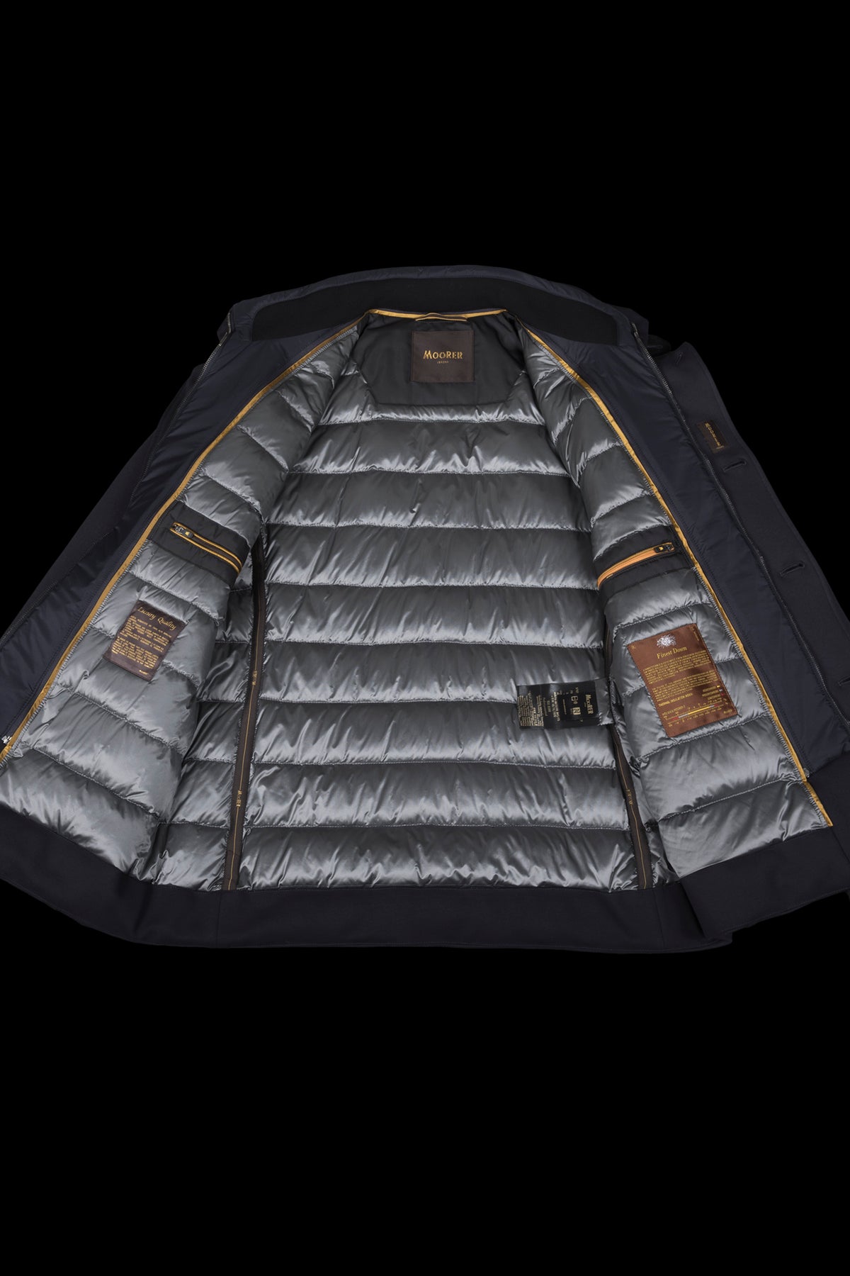 BAS-TZ - DARK BLU - 5