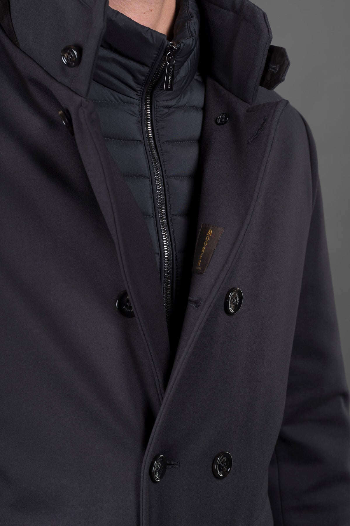 BAS-TZ - DARK BLU - 6