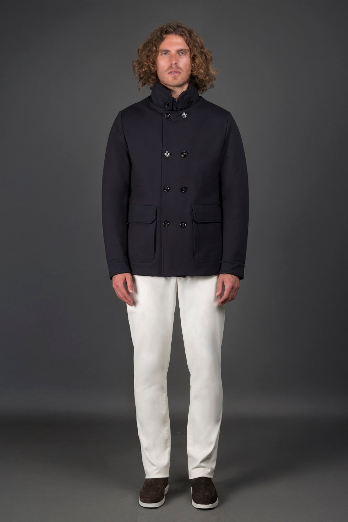 BAS-TZ - DARK BLU - 7
