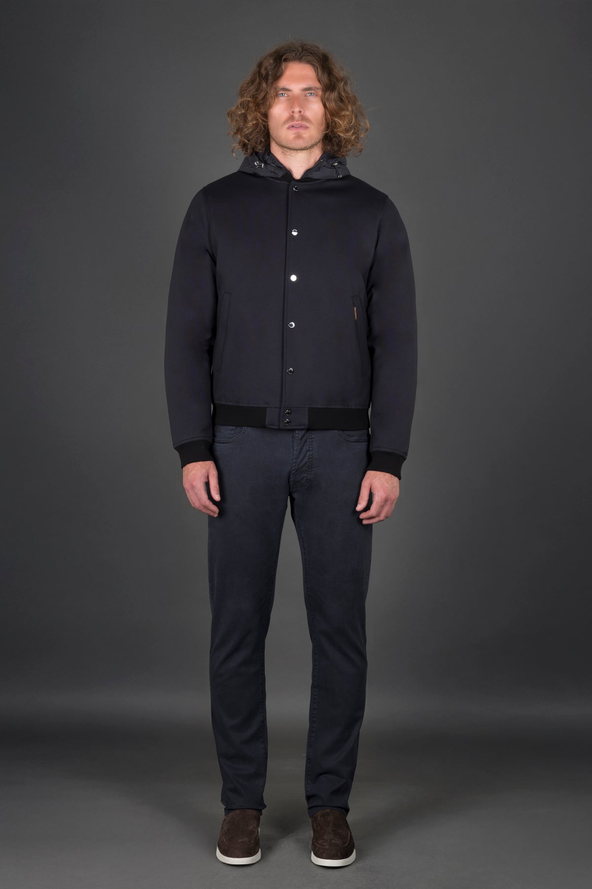 CALLUM-TZ - DARK BLU - 7