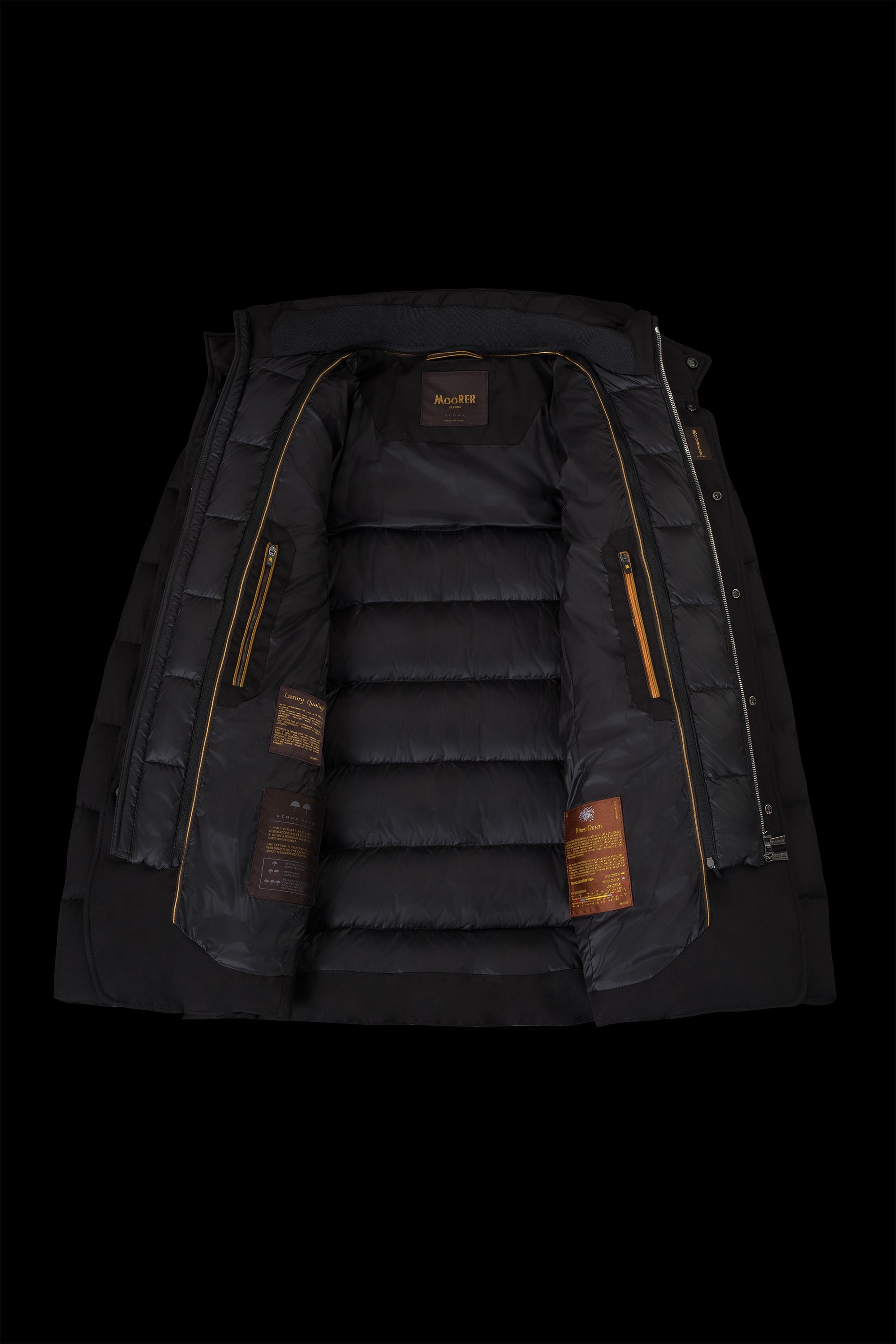 ILVO-PUM - NERO - 7