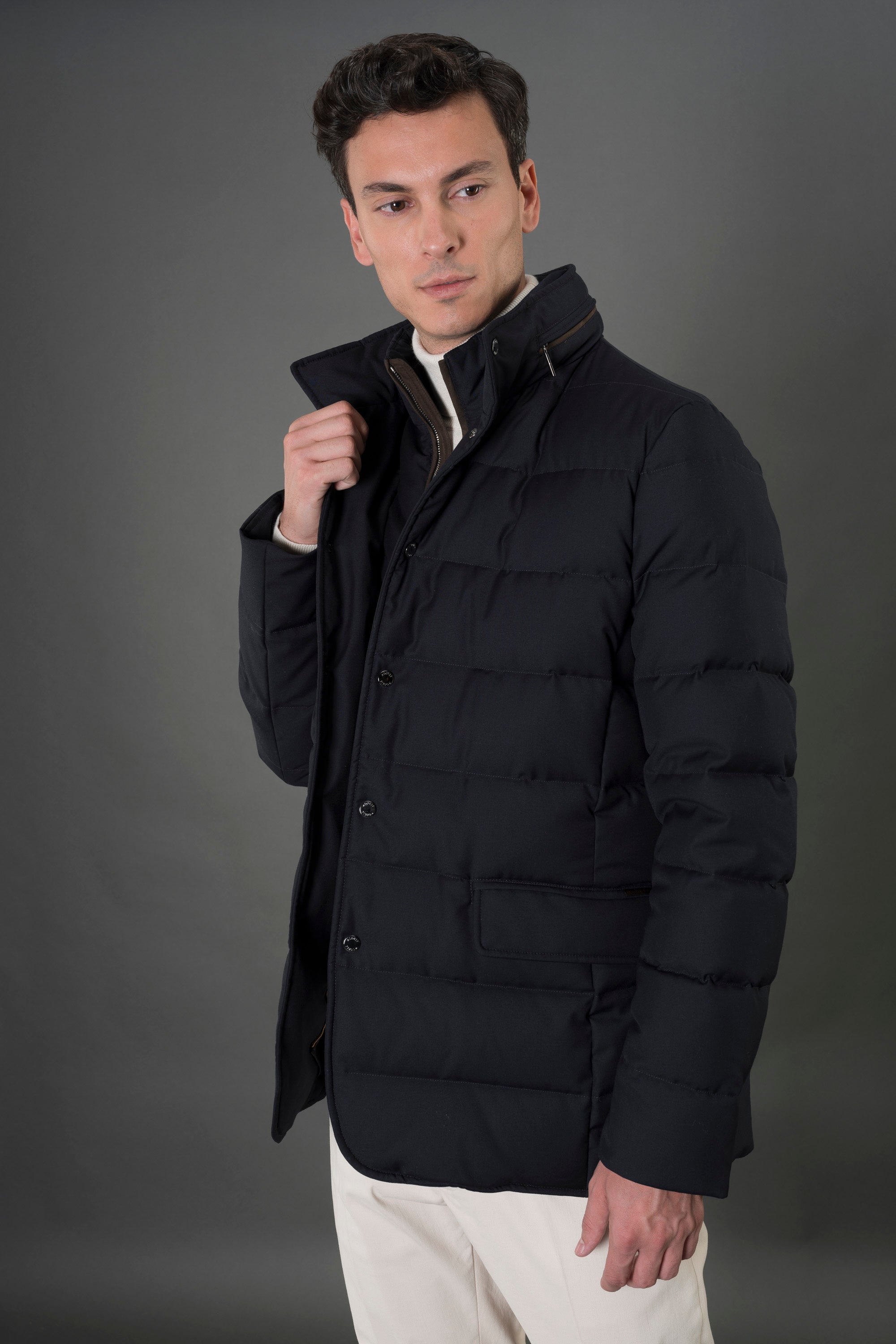 ILVO-PUM - DARK BLU - 2