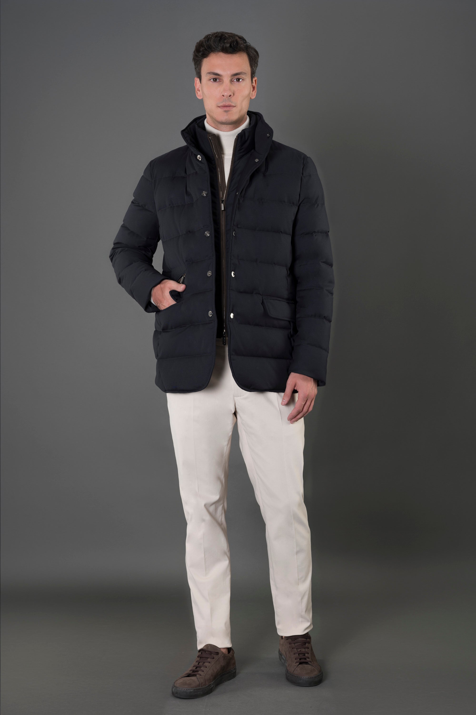 ILVO-PUM - DARK BLU - 3