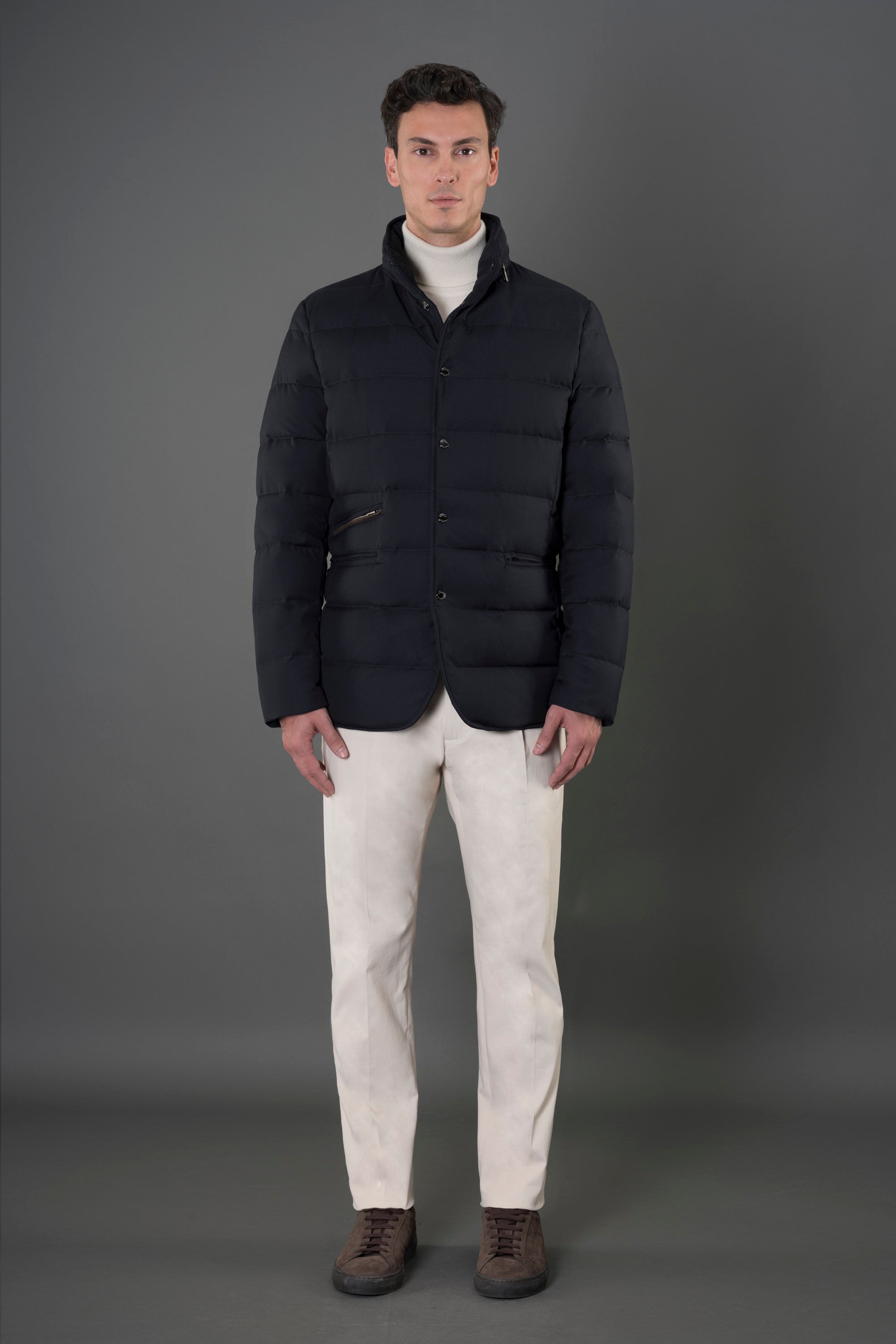 ILVO-PUM - DARK BLU - 4