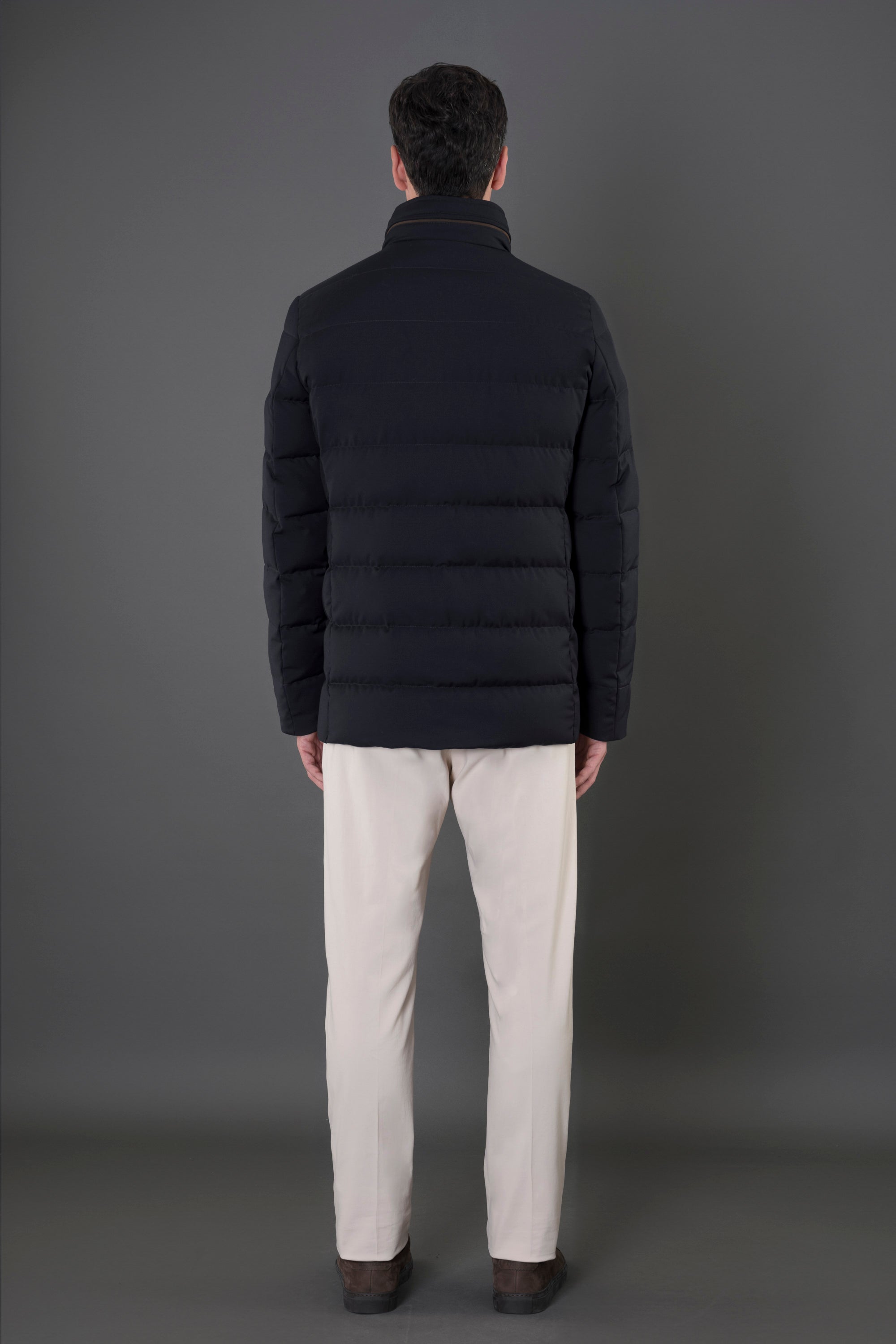 ILVO-PUM - DARK BLU - 5