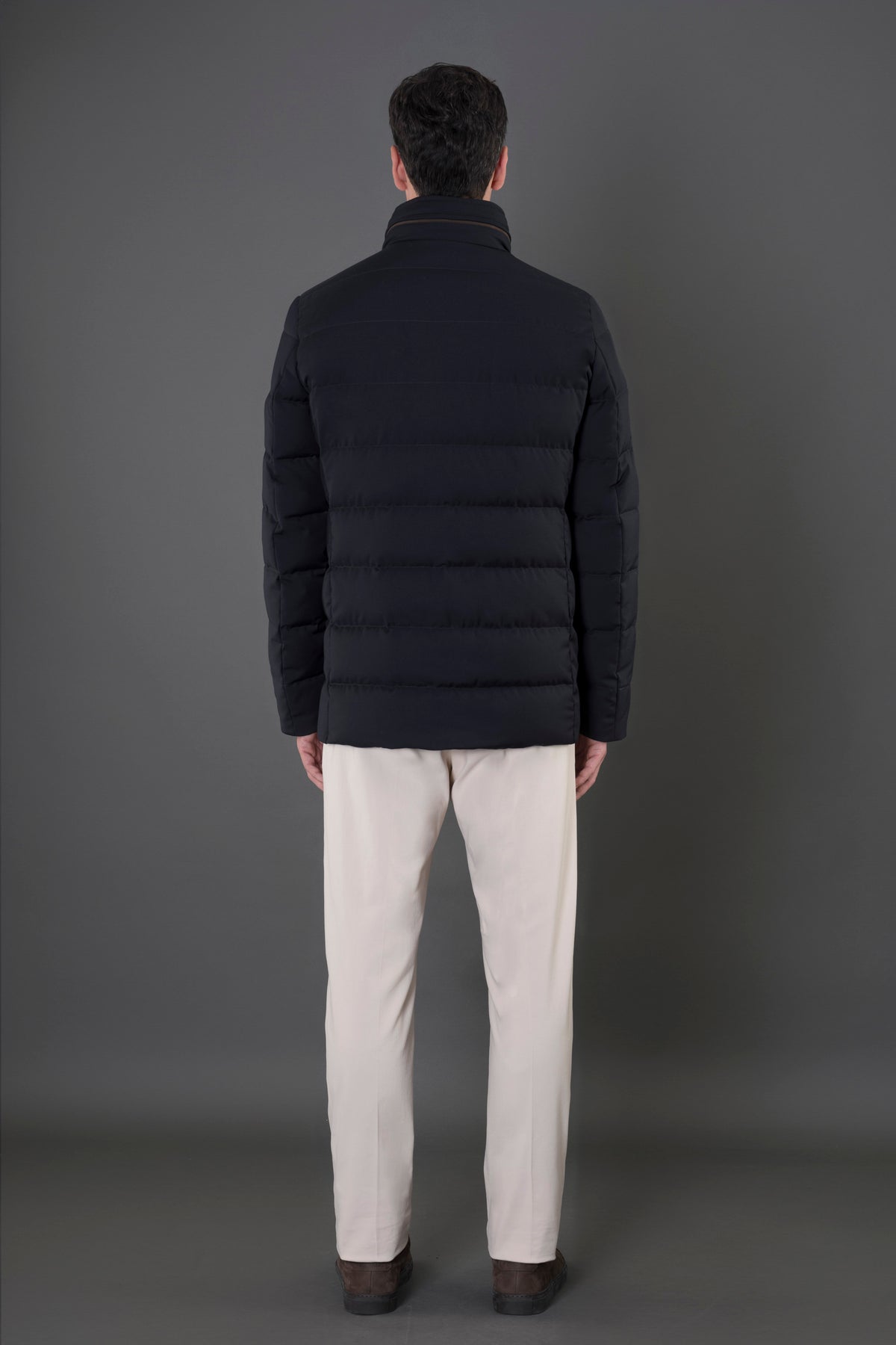 ILVO-PUM - DARK BLU - 5