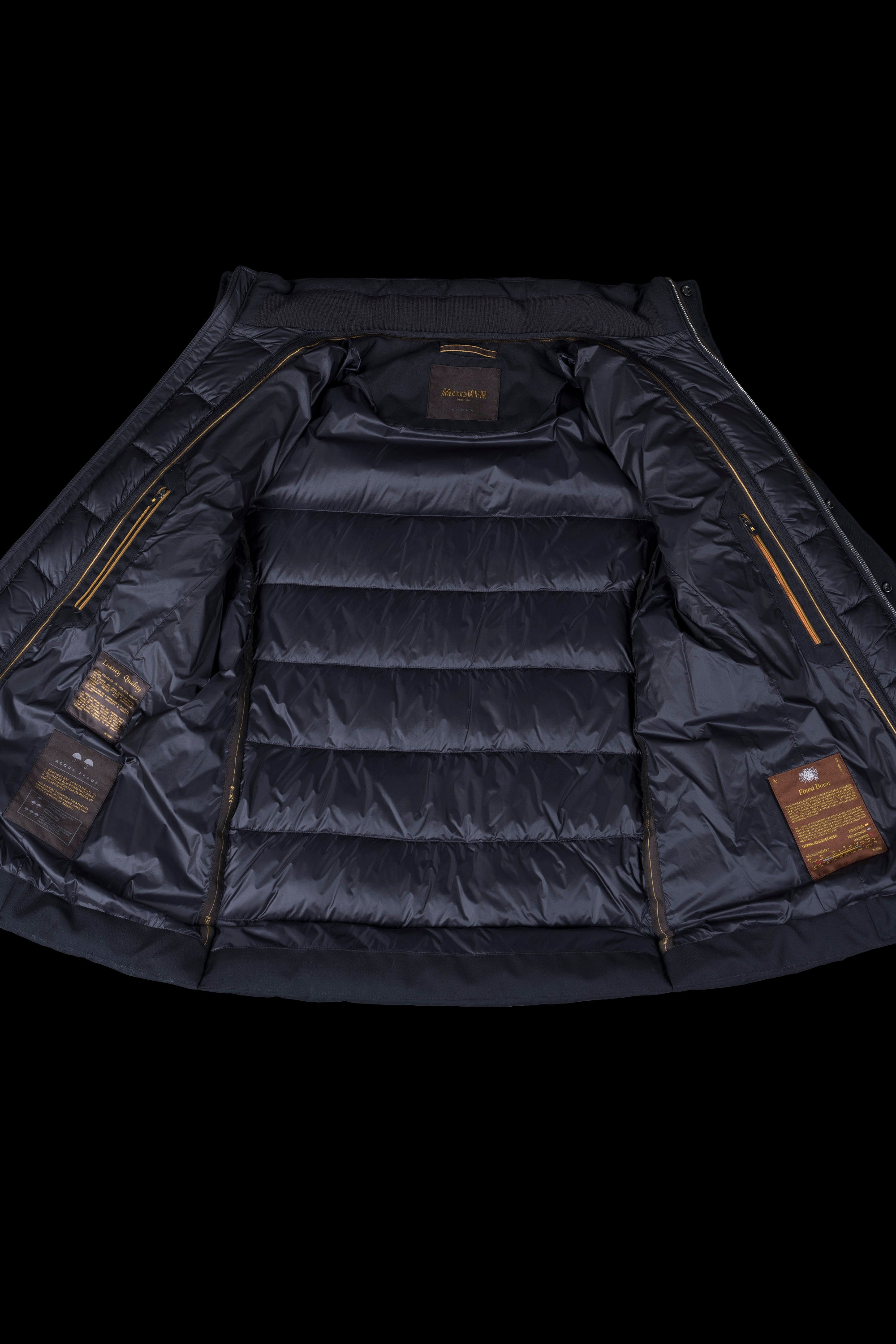 ILVO-PUM - DARK BLU - 6