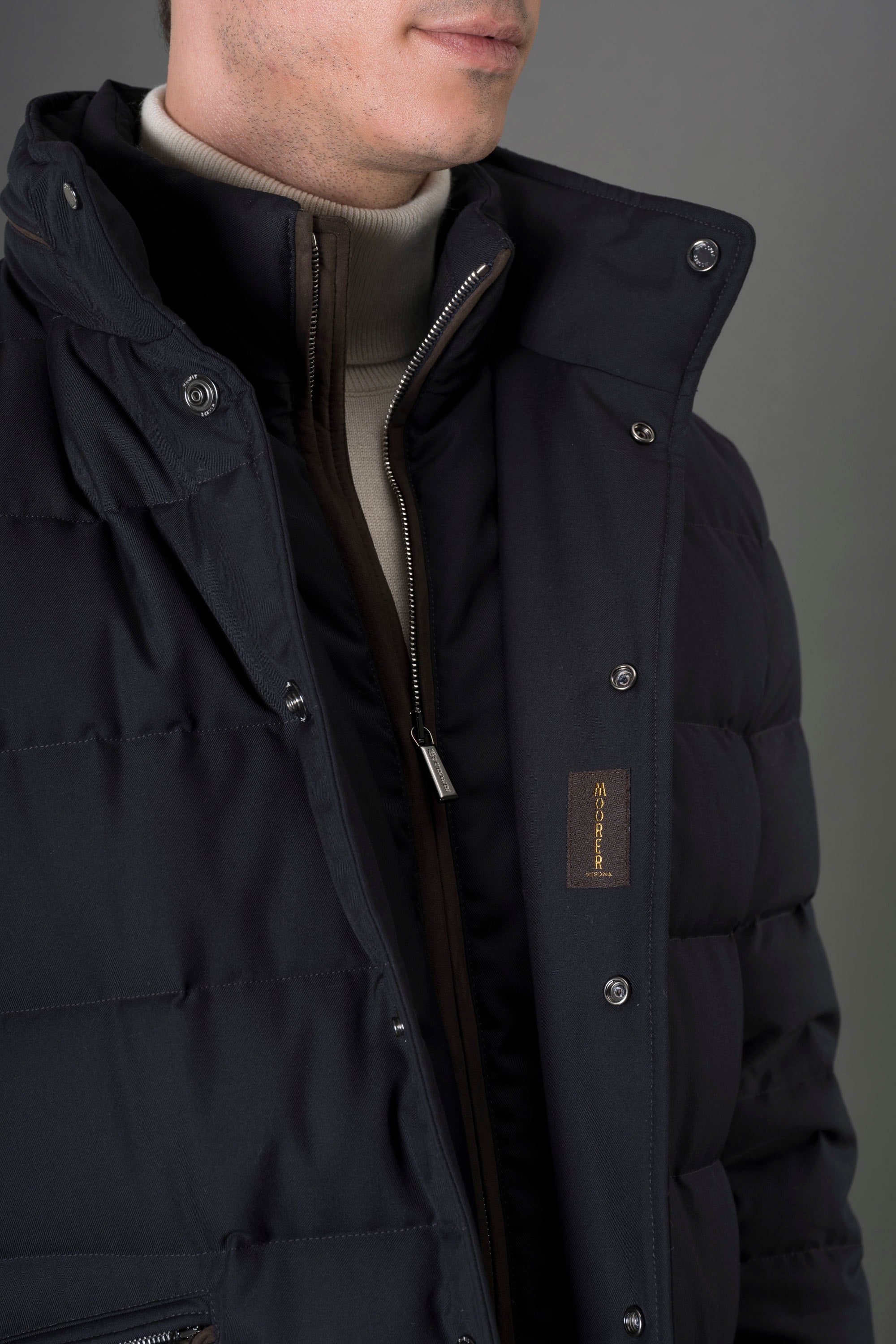 ILVO-PUM - DARK BLU - 7
