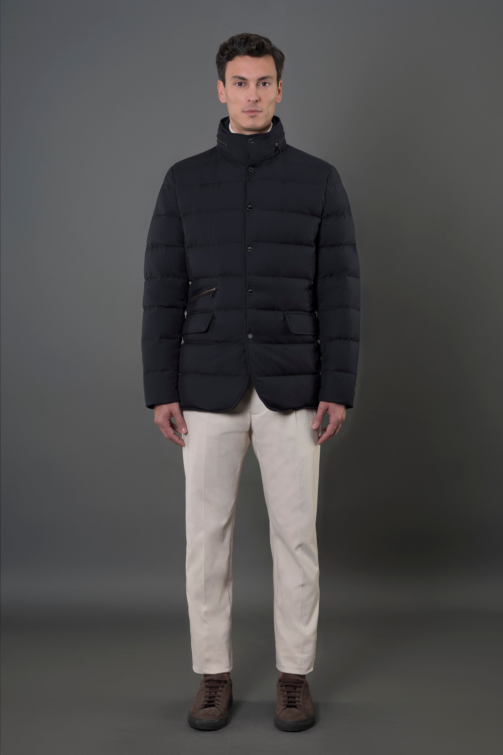 ILVO-PUM - DARK BLU - 8