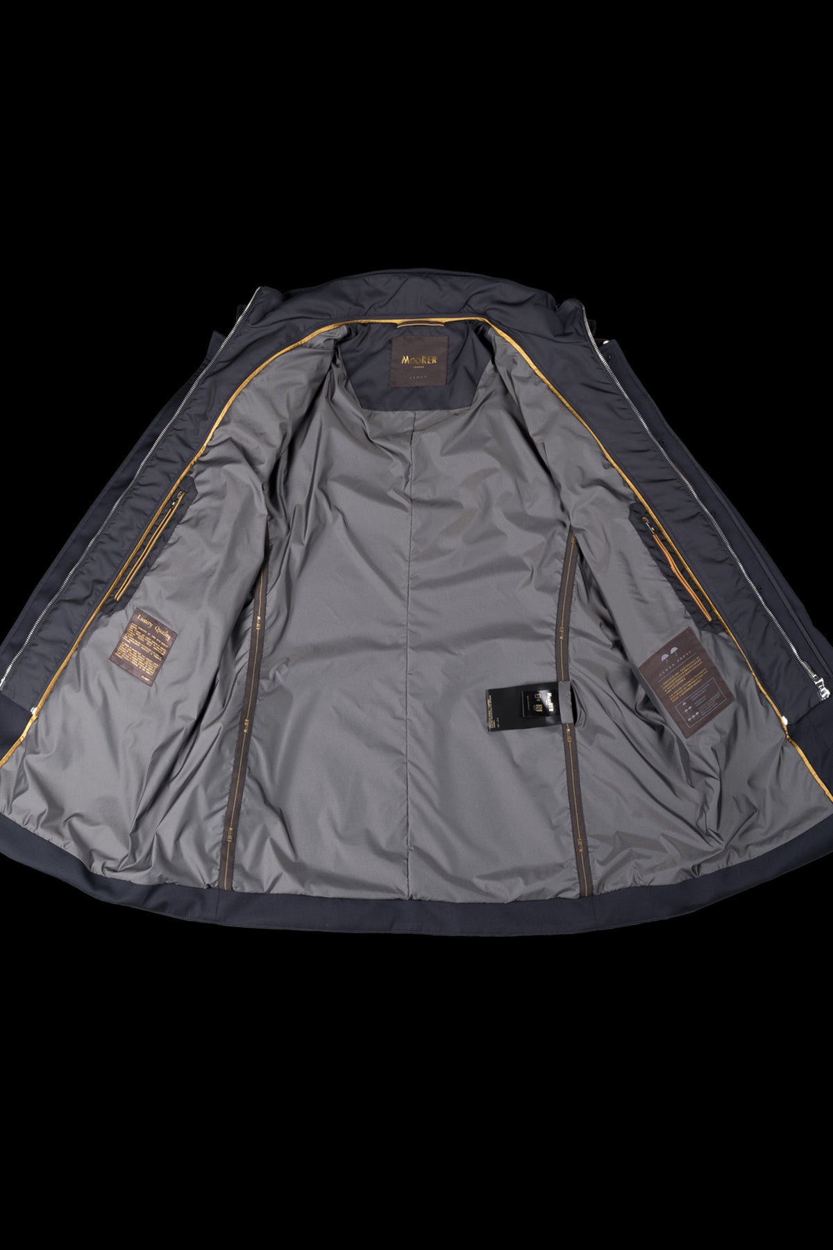 NORLAN-PUM - DARK BLU - 3
