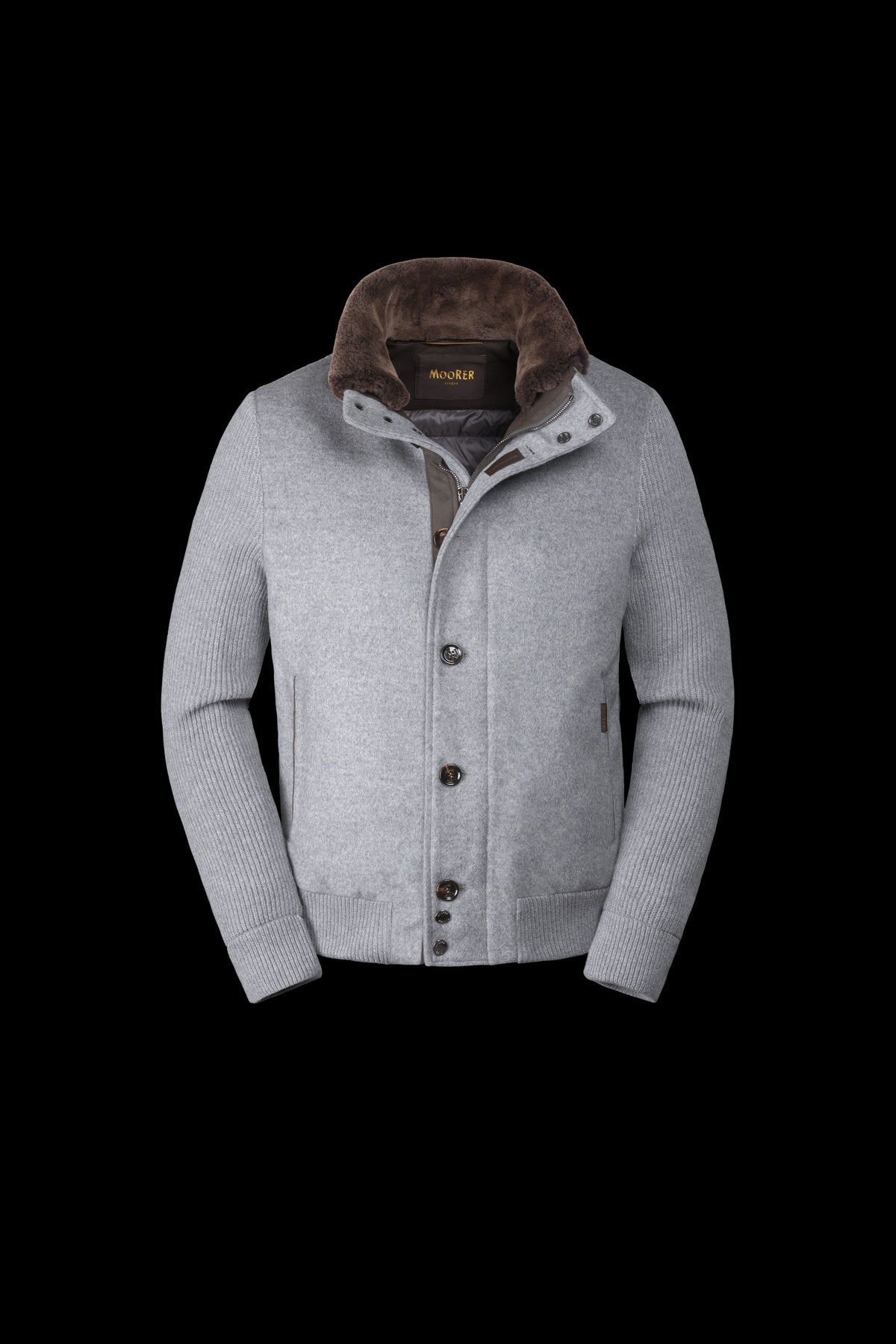 LEVION-LE - GRIGIO - 2