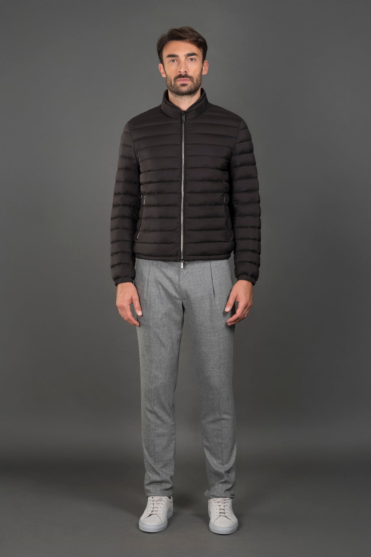 ELSON-PUM - DARK GREY - 3