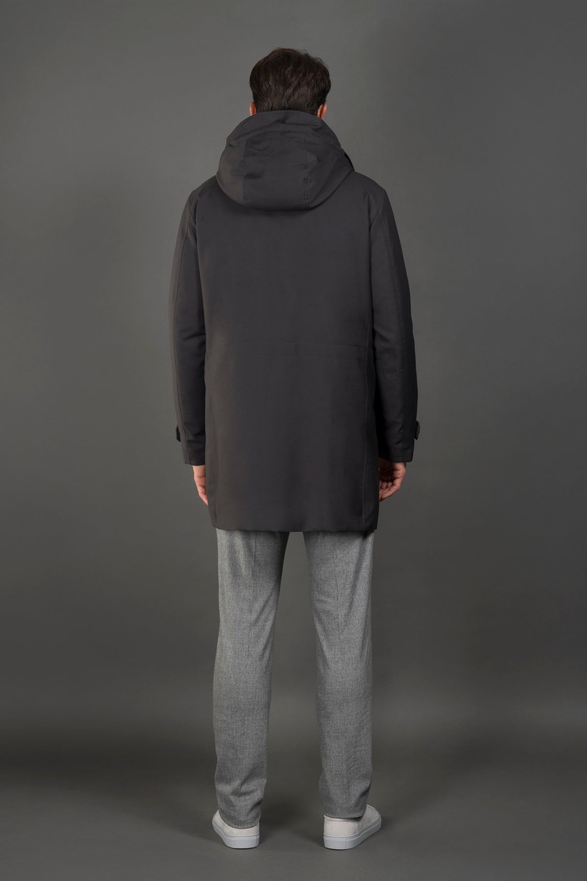 ELSON-PUM - DARK GREY - 4