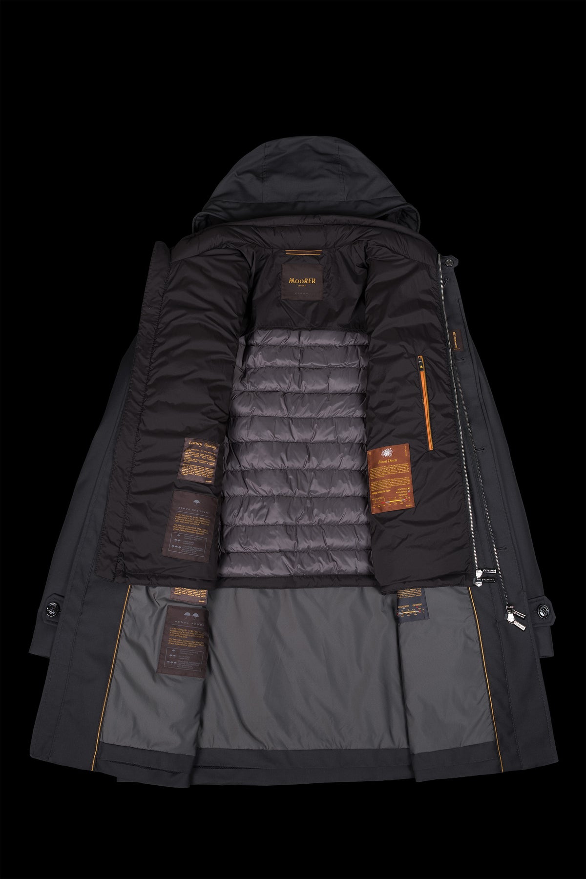 ELSON-PUM - DARK GREY - 5