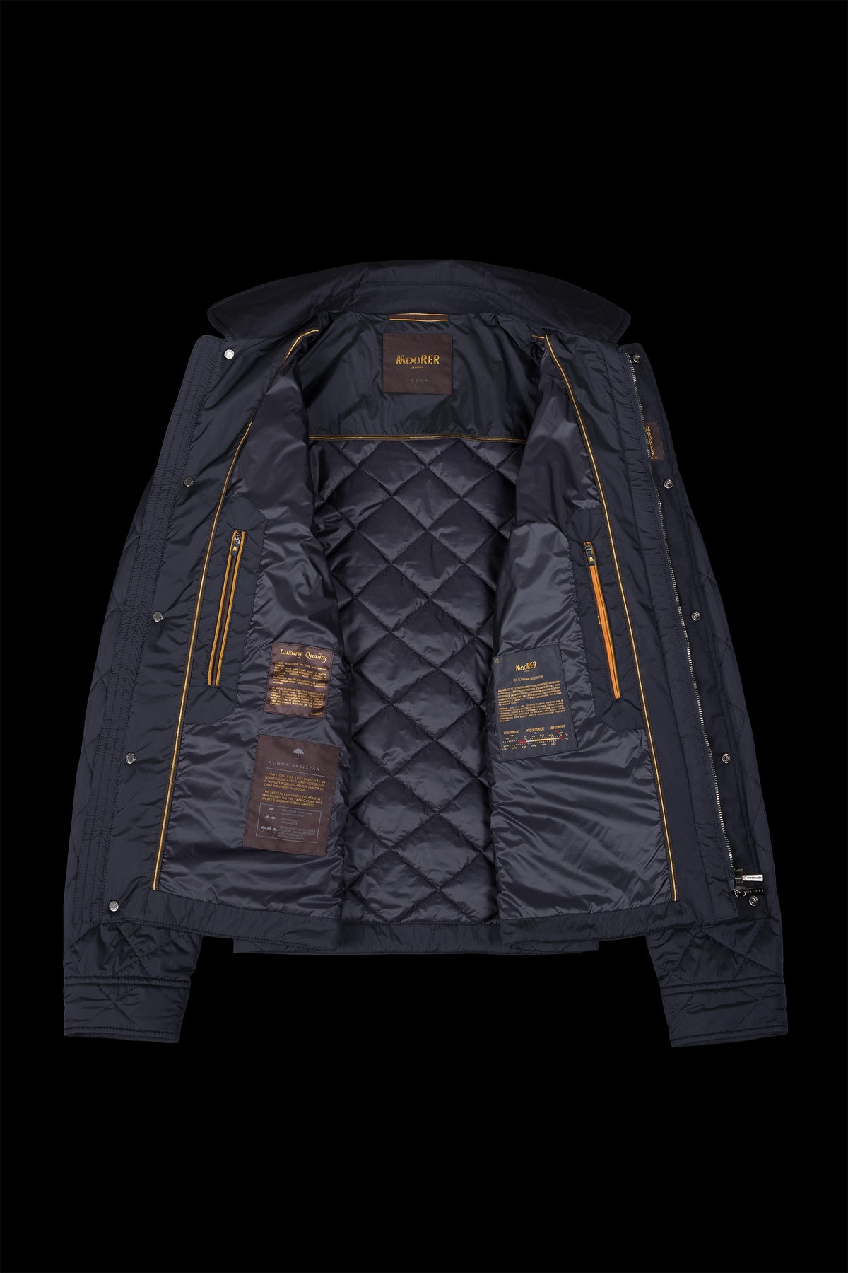 DARDANO-S3C - DARK BLU - 3