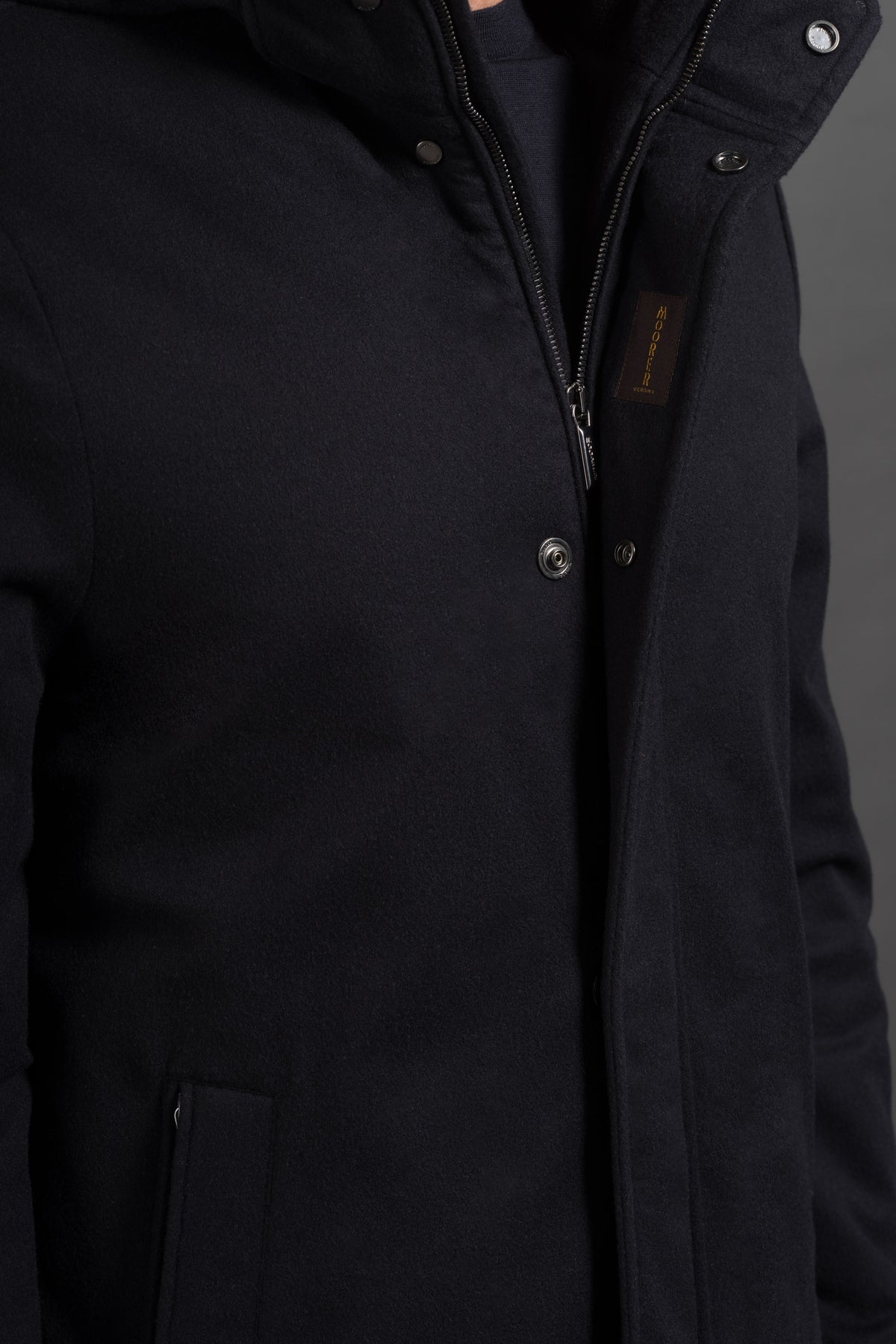 PETRINI-ILL - BLU SCURO - 3