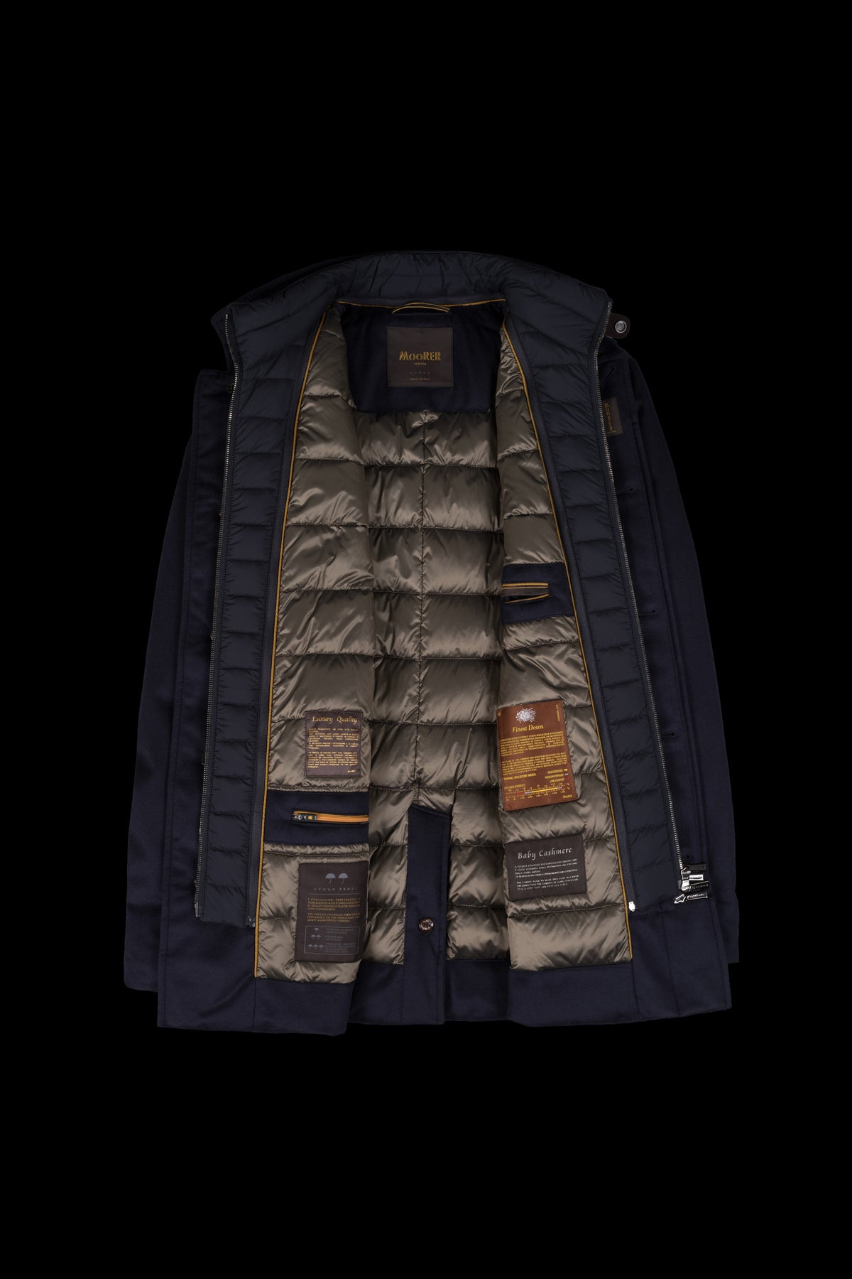 REIS-B5L - DIPLOMATIC BLU - 3