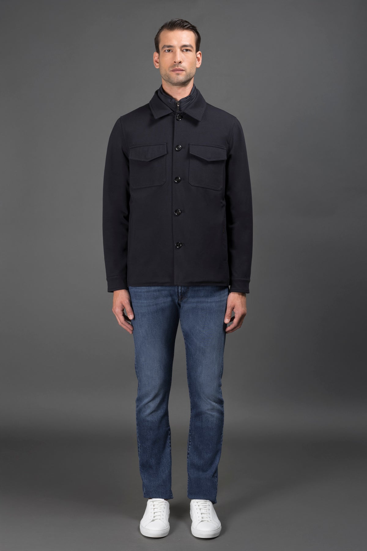 TORQUATO-TZ - DARK BLU - 3
