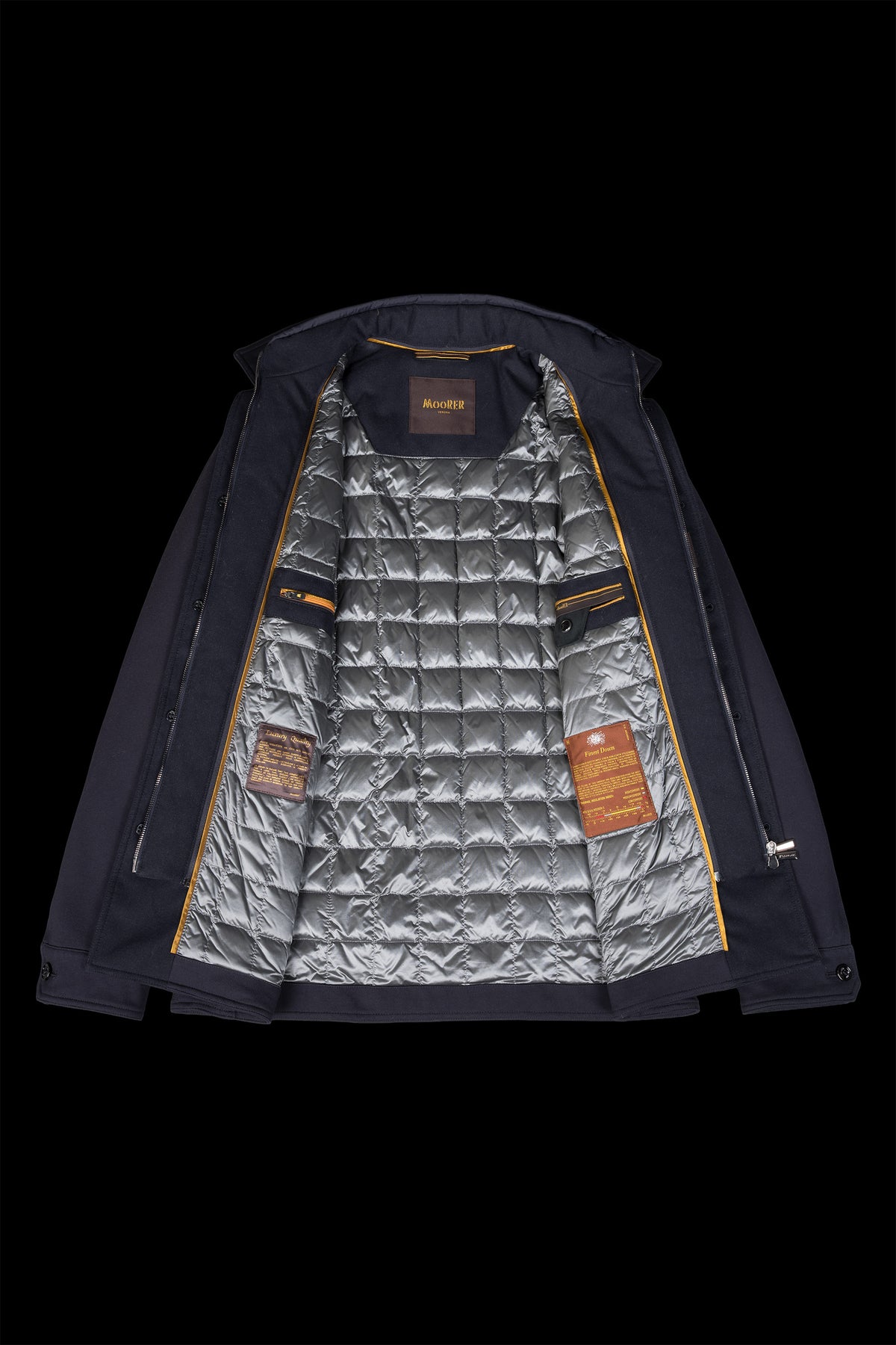 TORQUATO-TZ - DARK BLU - 5