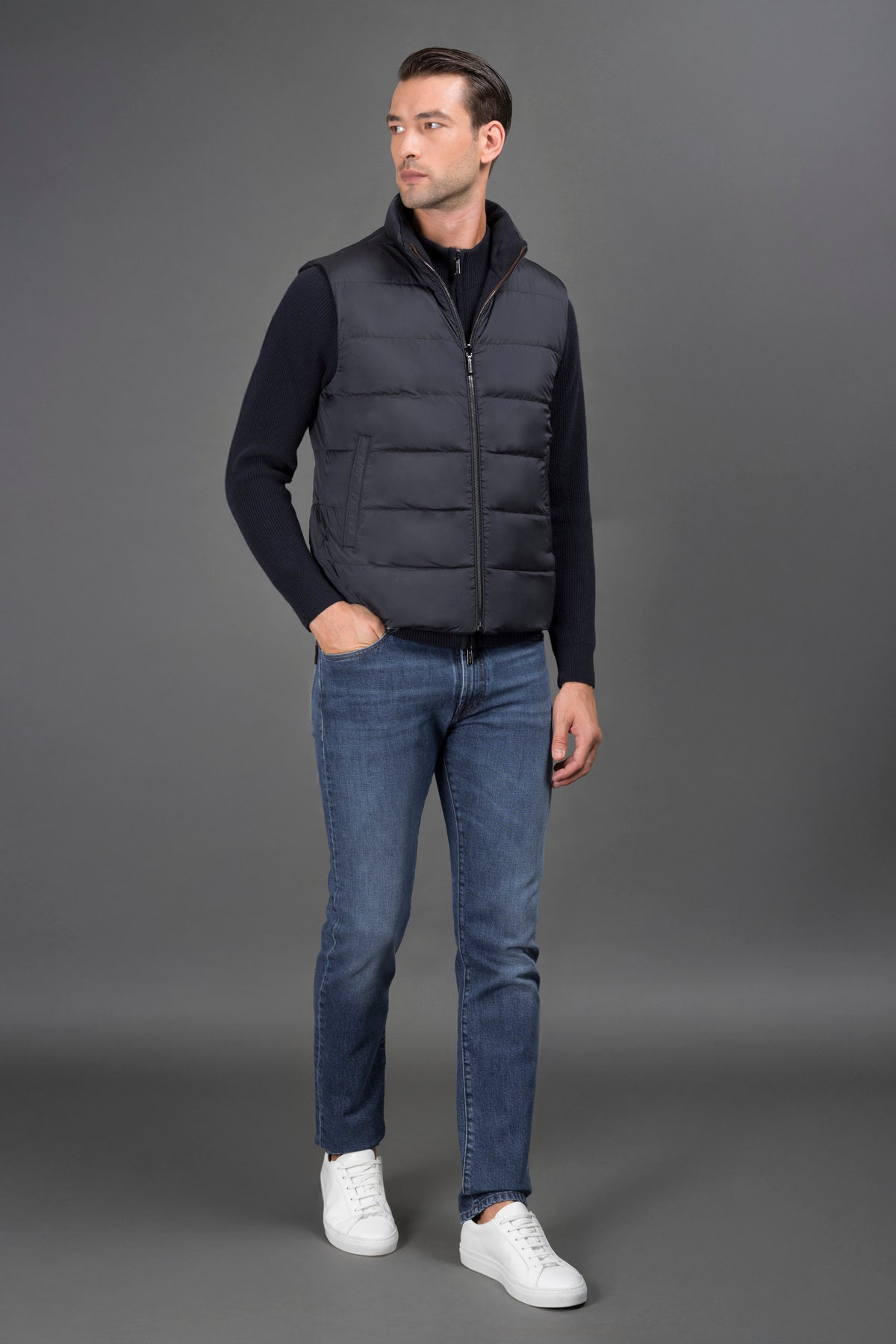 FALIERI-LS9 - BLU GREY - 2
