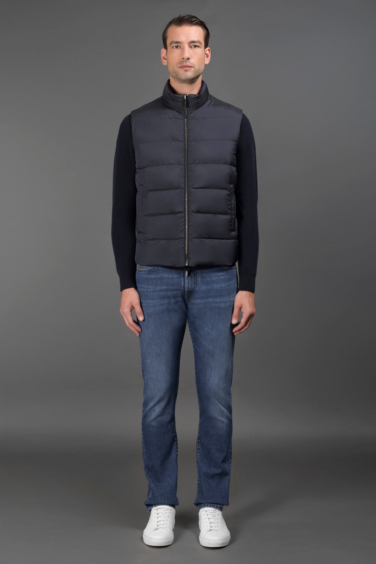 FALIERI-LS9 - BLU GREY - 3