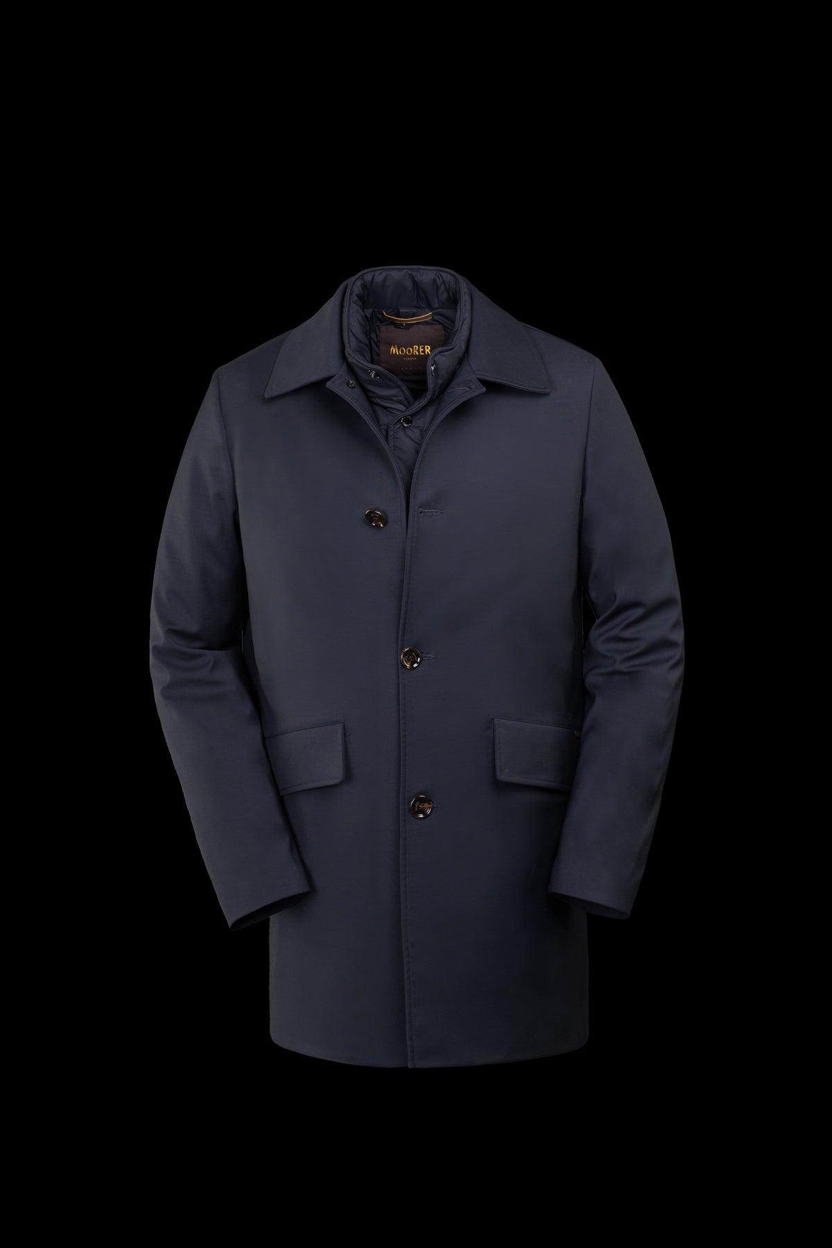 CROSIO-D8 - BLU NAVY - 2