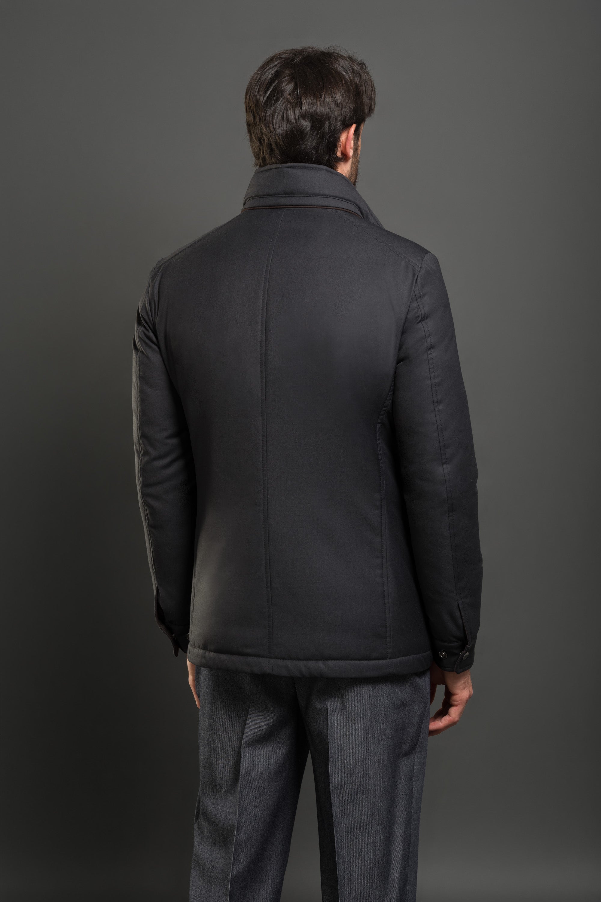 PAGNI-PUM - DARK GREY - 2