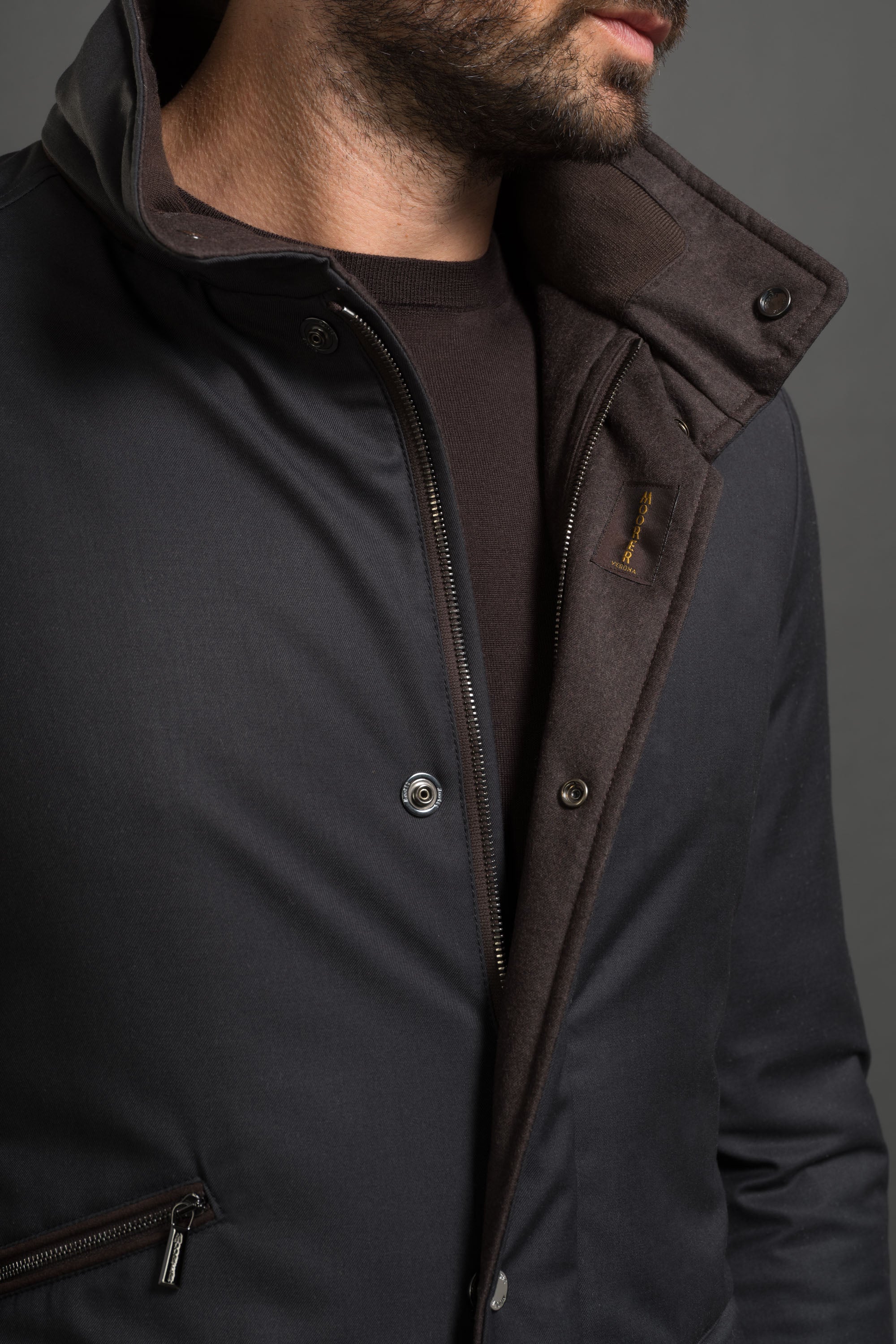 PAGNI-PUM - DARK GREY - 3